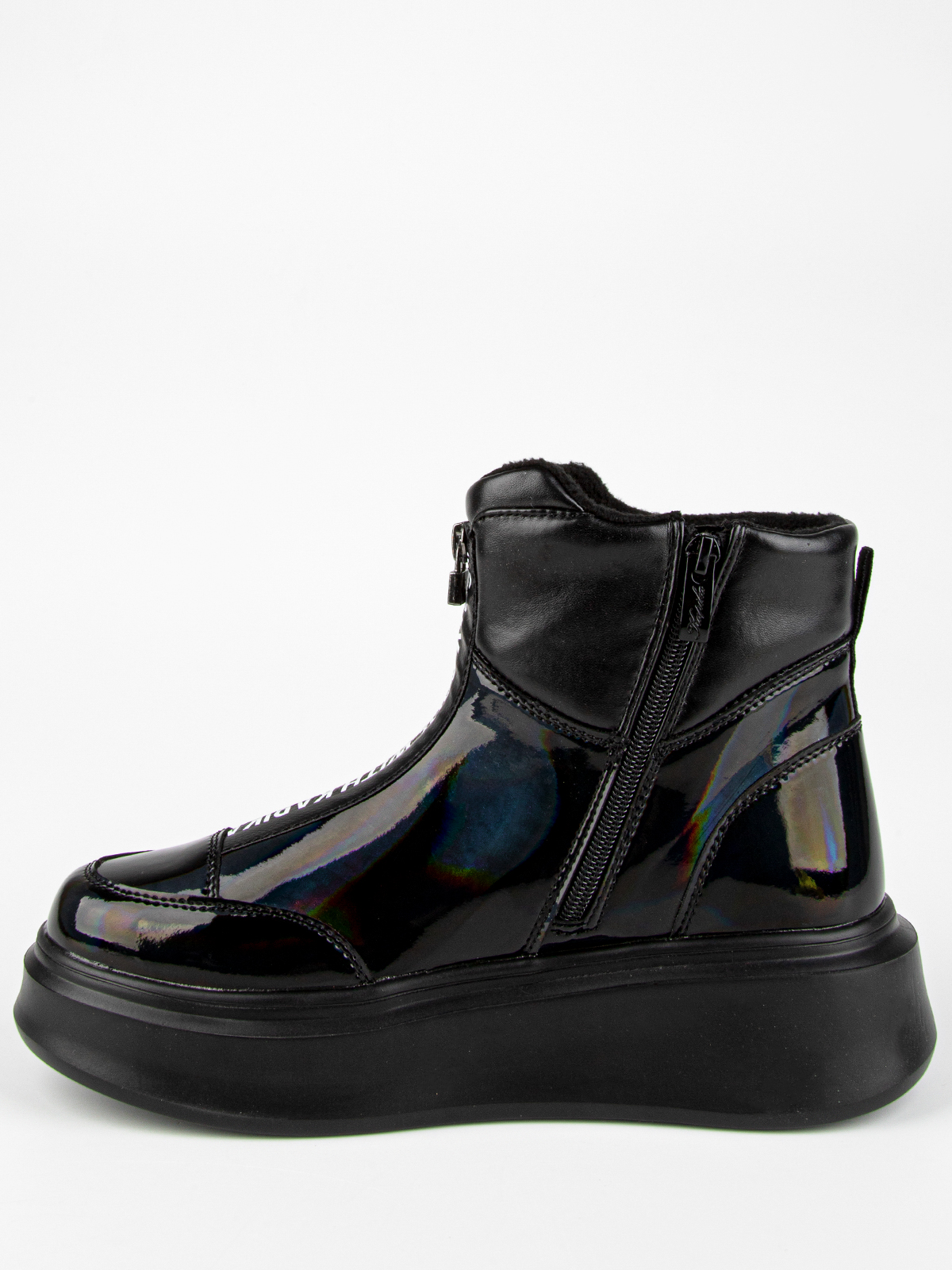 Ботинки артикул:54472уп-1-8