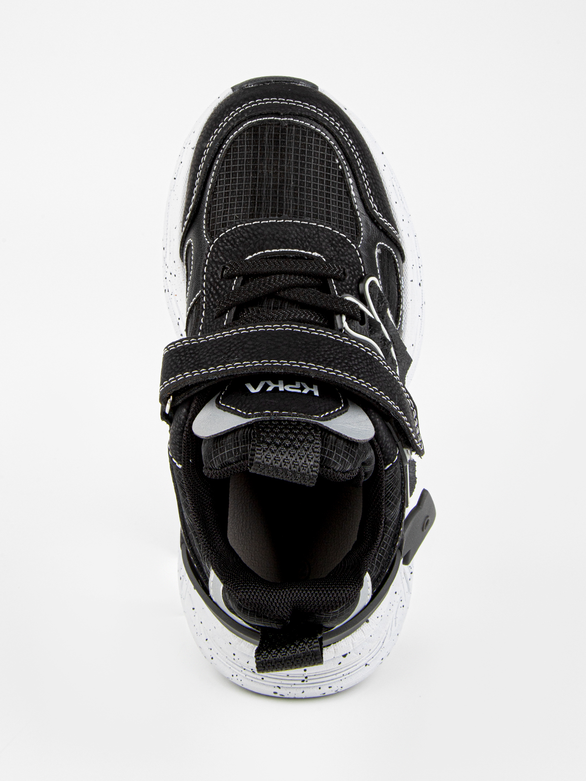 Кроссовки артикул:731207-1-6