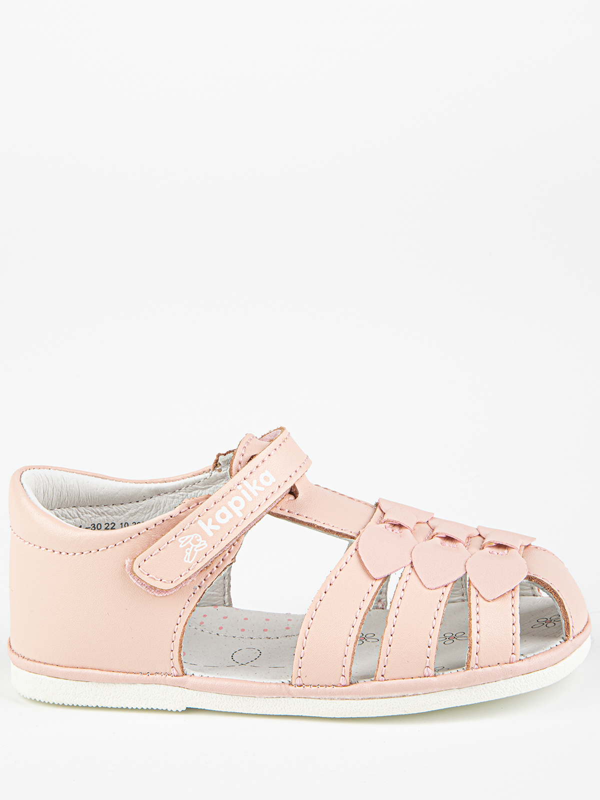 Сандалии артикул:10234-30-1