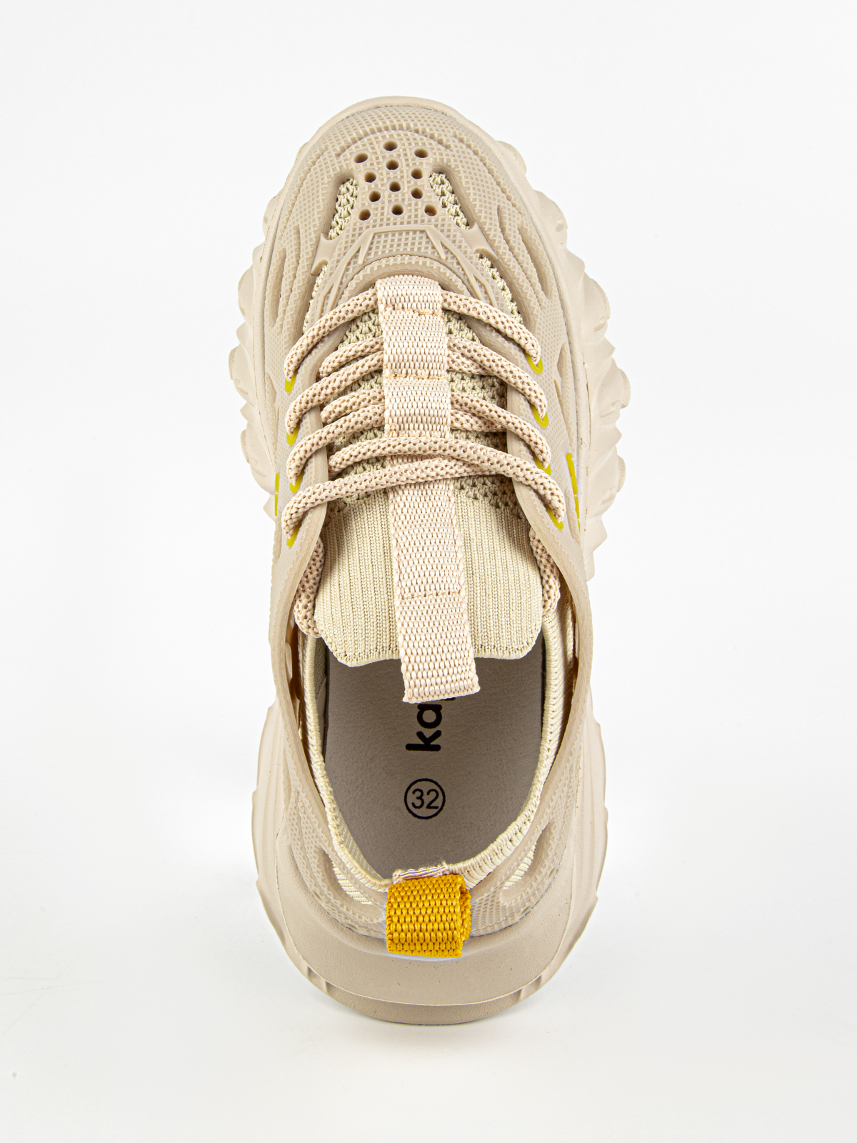 Кроссовки артикул:73939-30-6