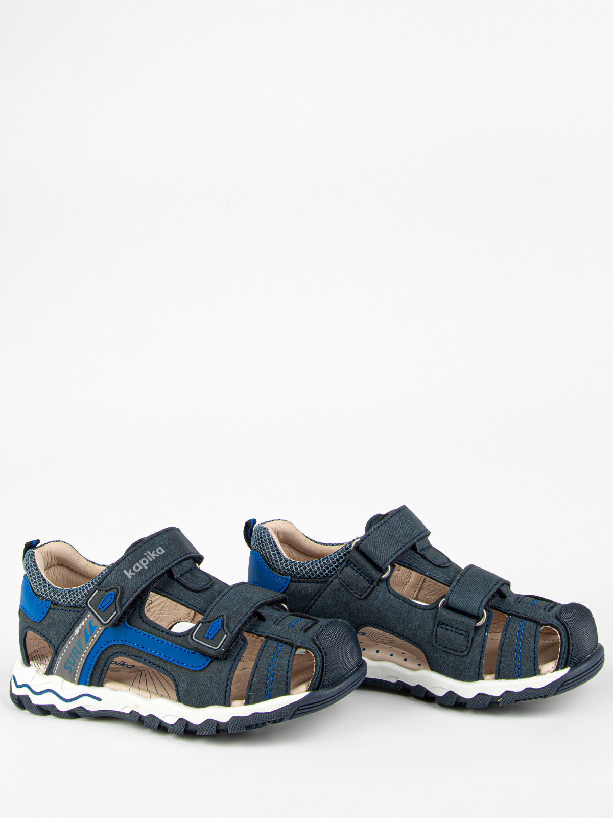 Сандалии артикул:321033к-1-2