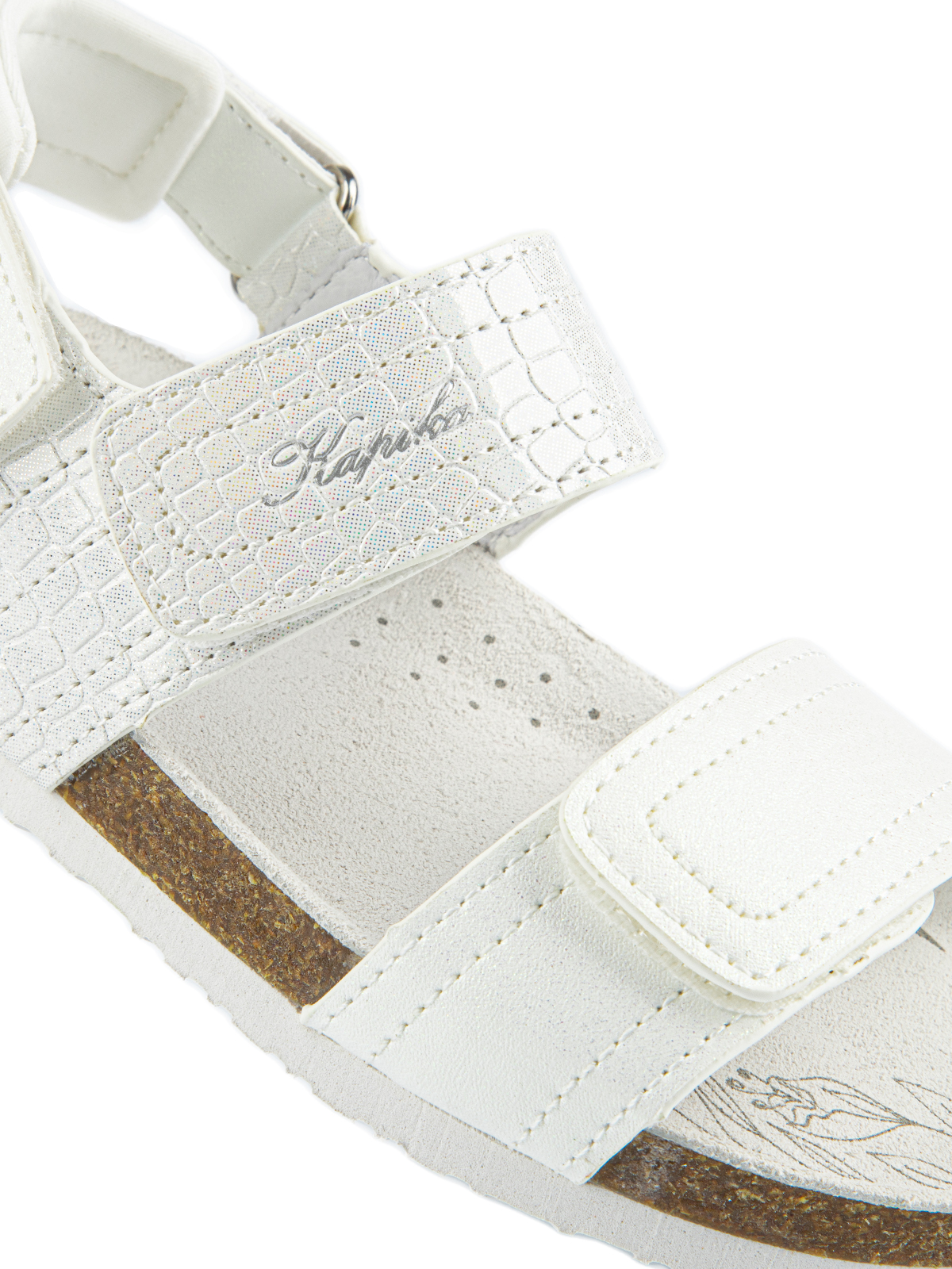 Сандалии артикул:32979п-2-6