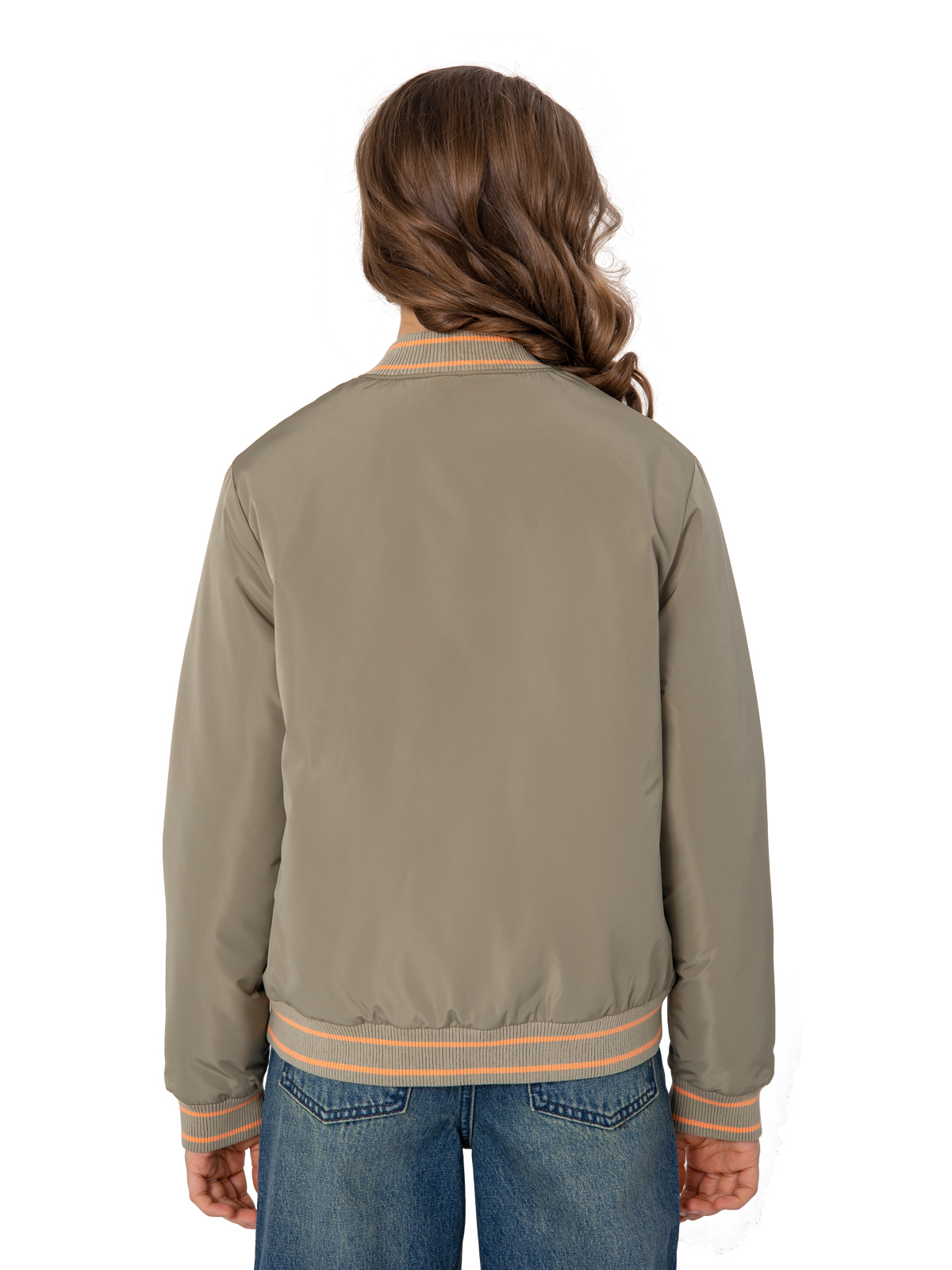 Куртка демисезонная артикул:NJGCK09-Y3-2