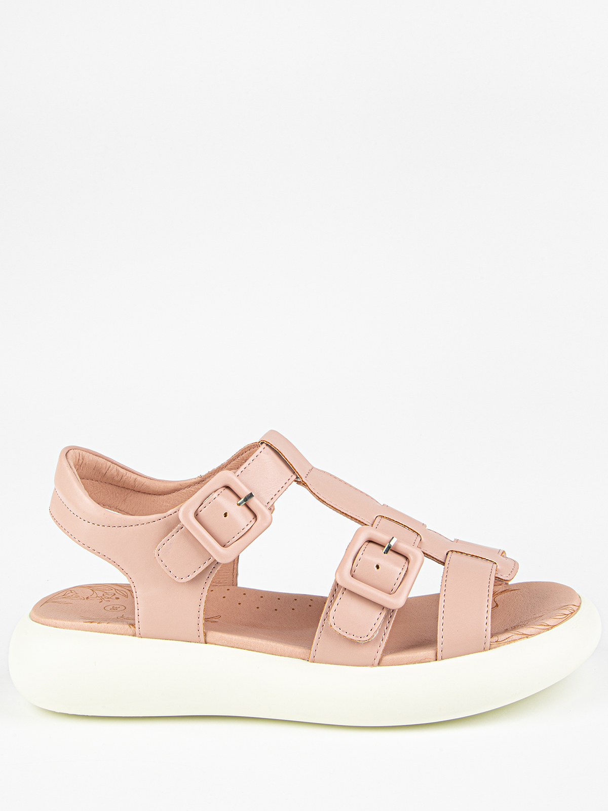 Сандалии артикул:34570п-20-1