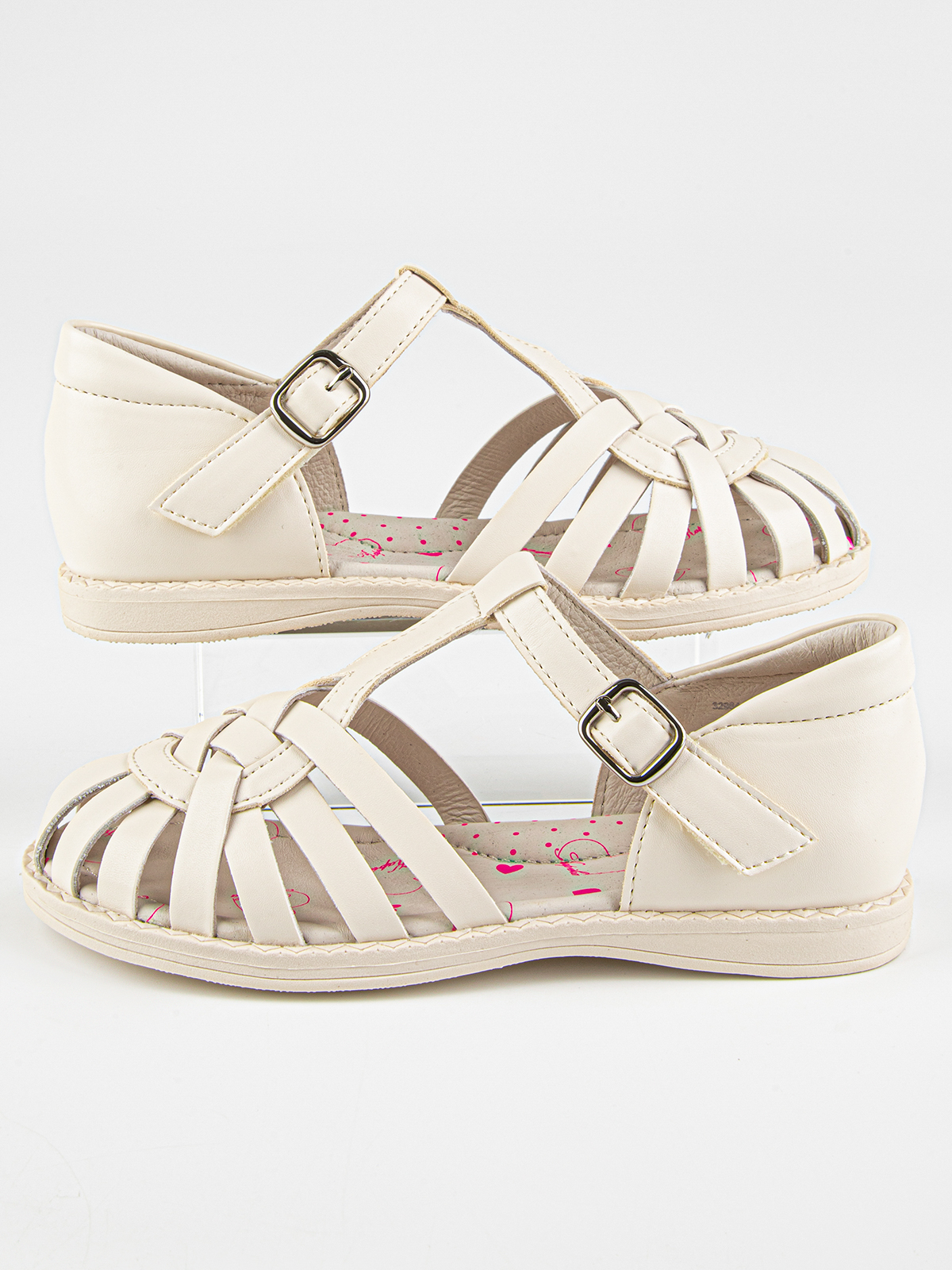 Сандалии артикул:32984п-10-4