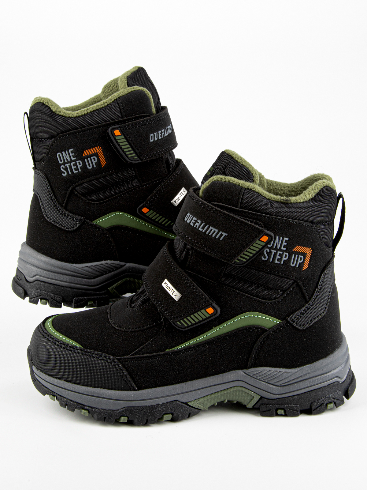 Ботинки артикул:43540-1-4