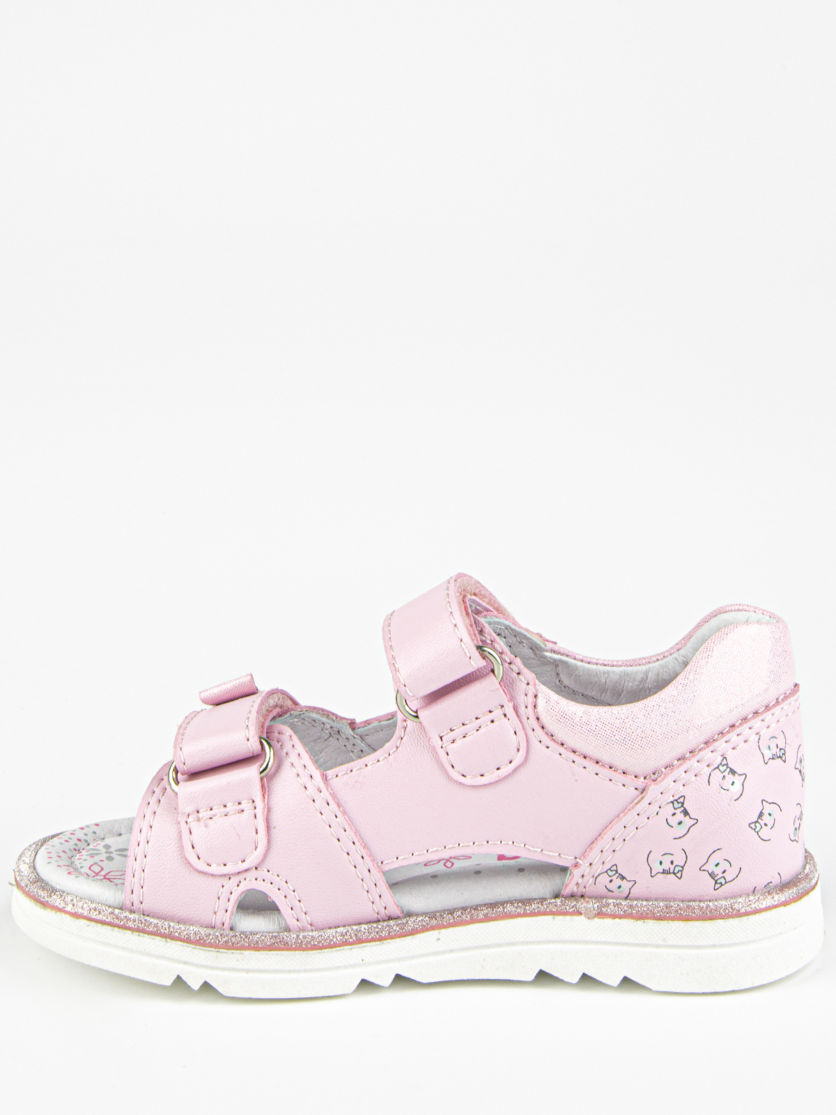 Сандалии артикул:31837п-20-7