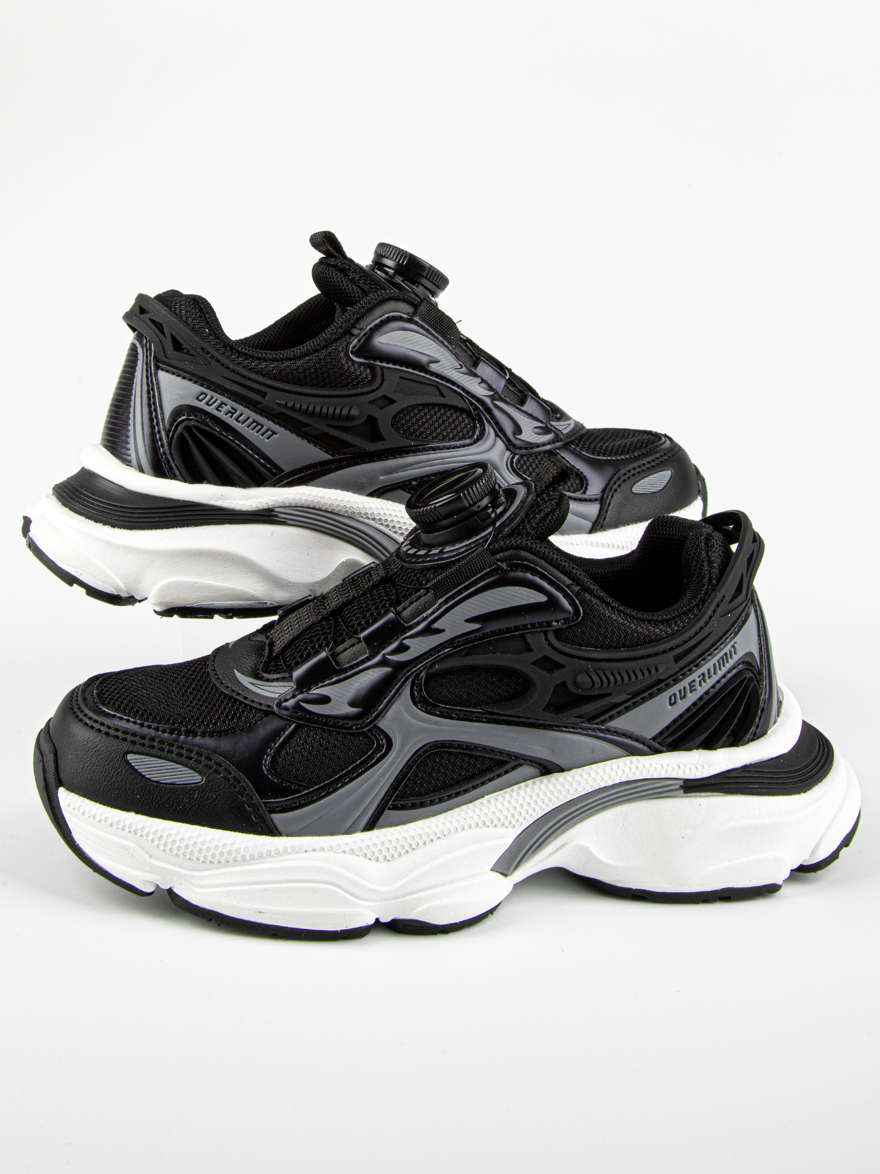 Кроссовки артикул:731299-3-4