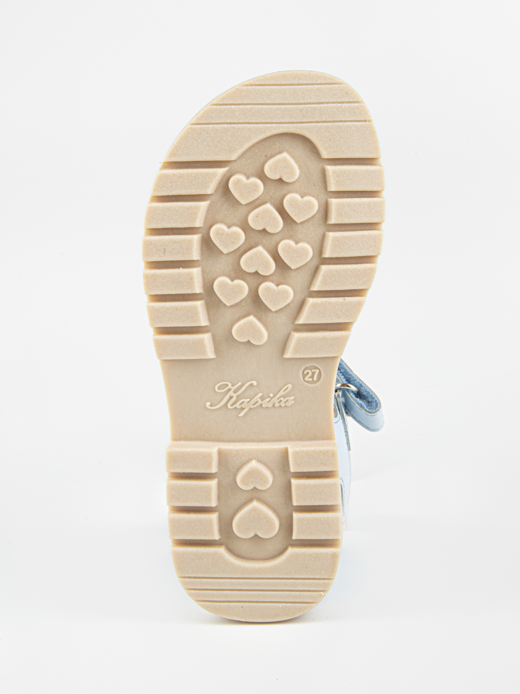 Сандалии артикул:321025п-3-8