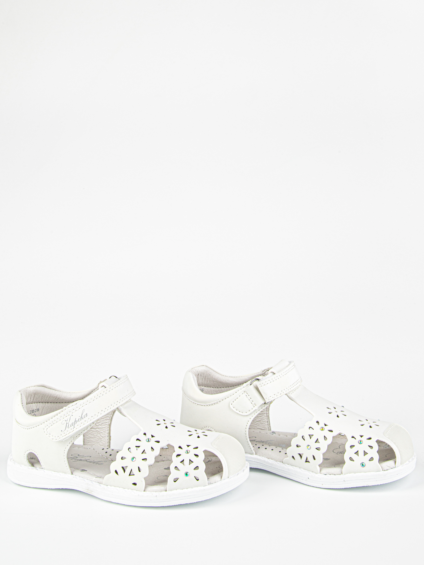 Сандалии артикул:321021п-1-2