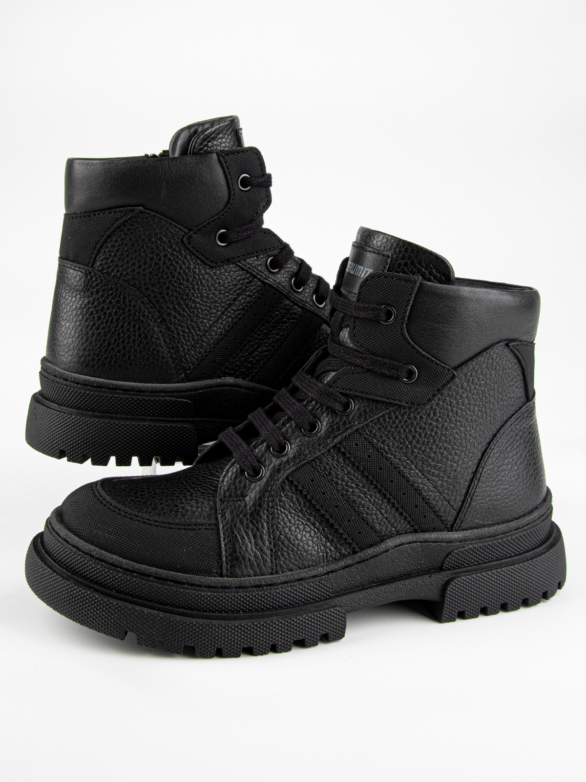 Ботинки артикул:54716ут-2-4