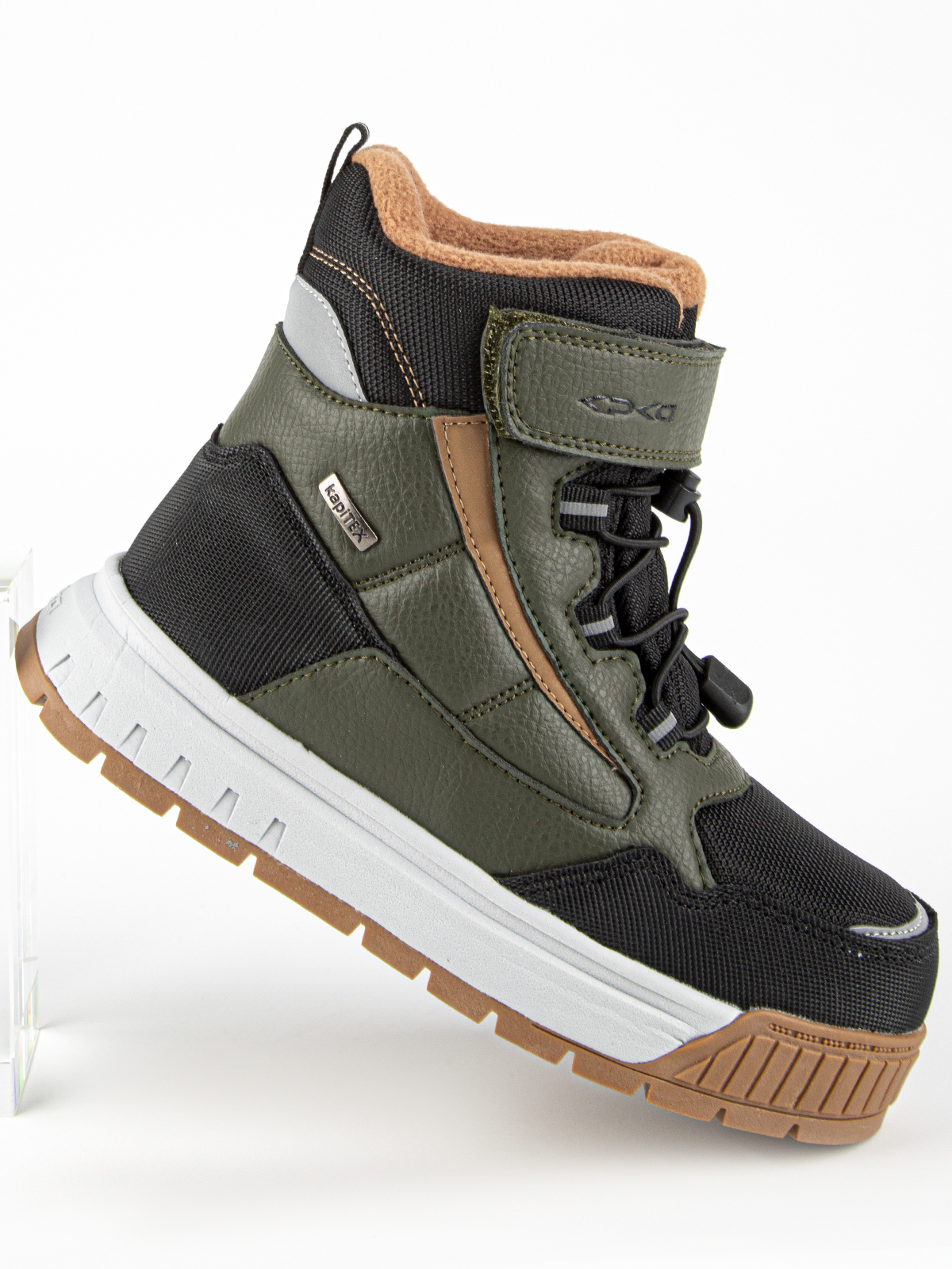 Ботинки артикул:43527-2-7