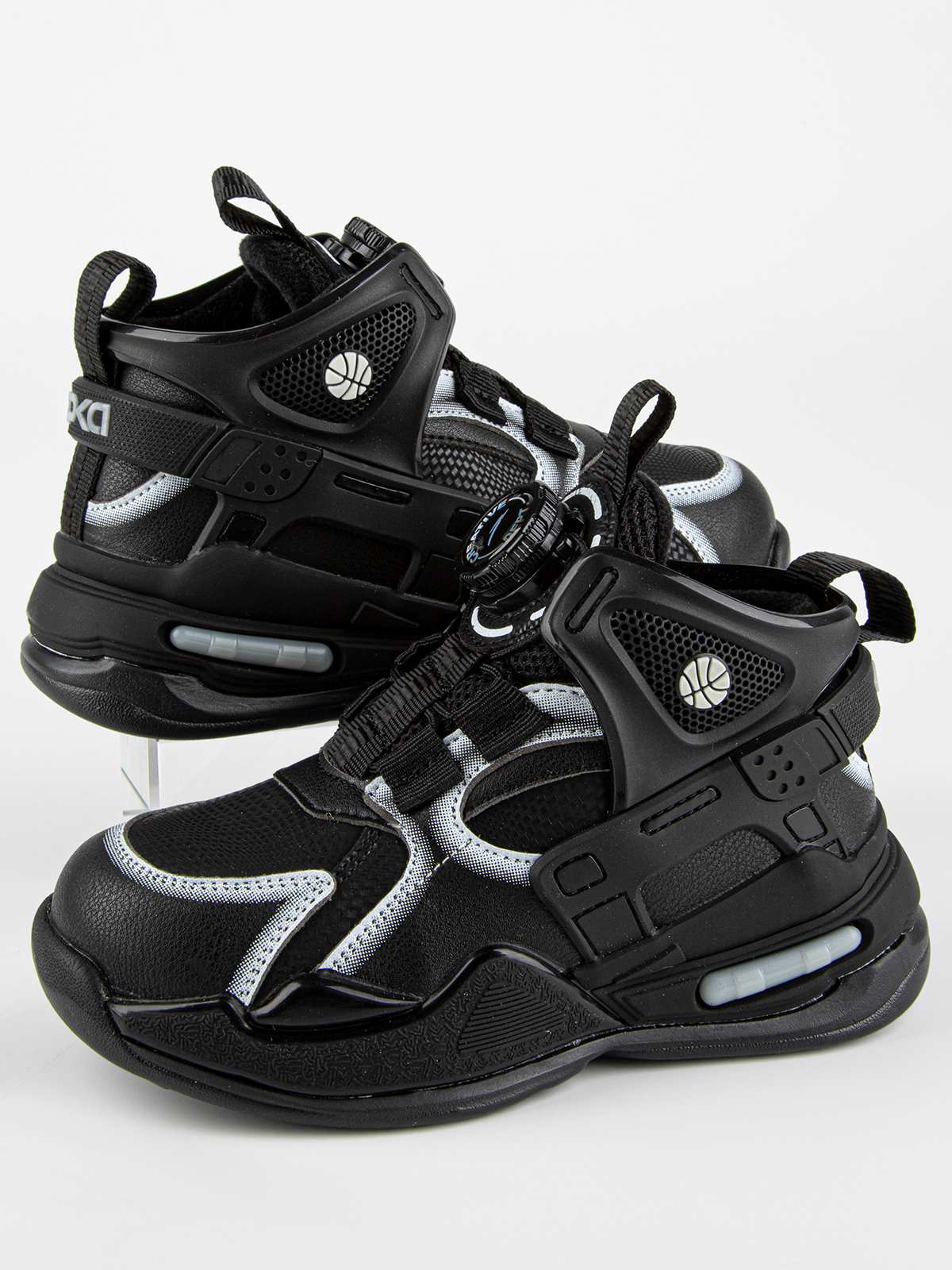 Кроссовки артикул:731056у-20-4