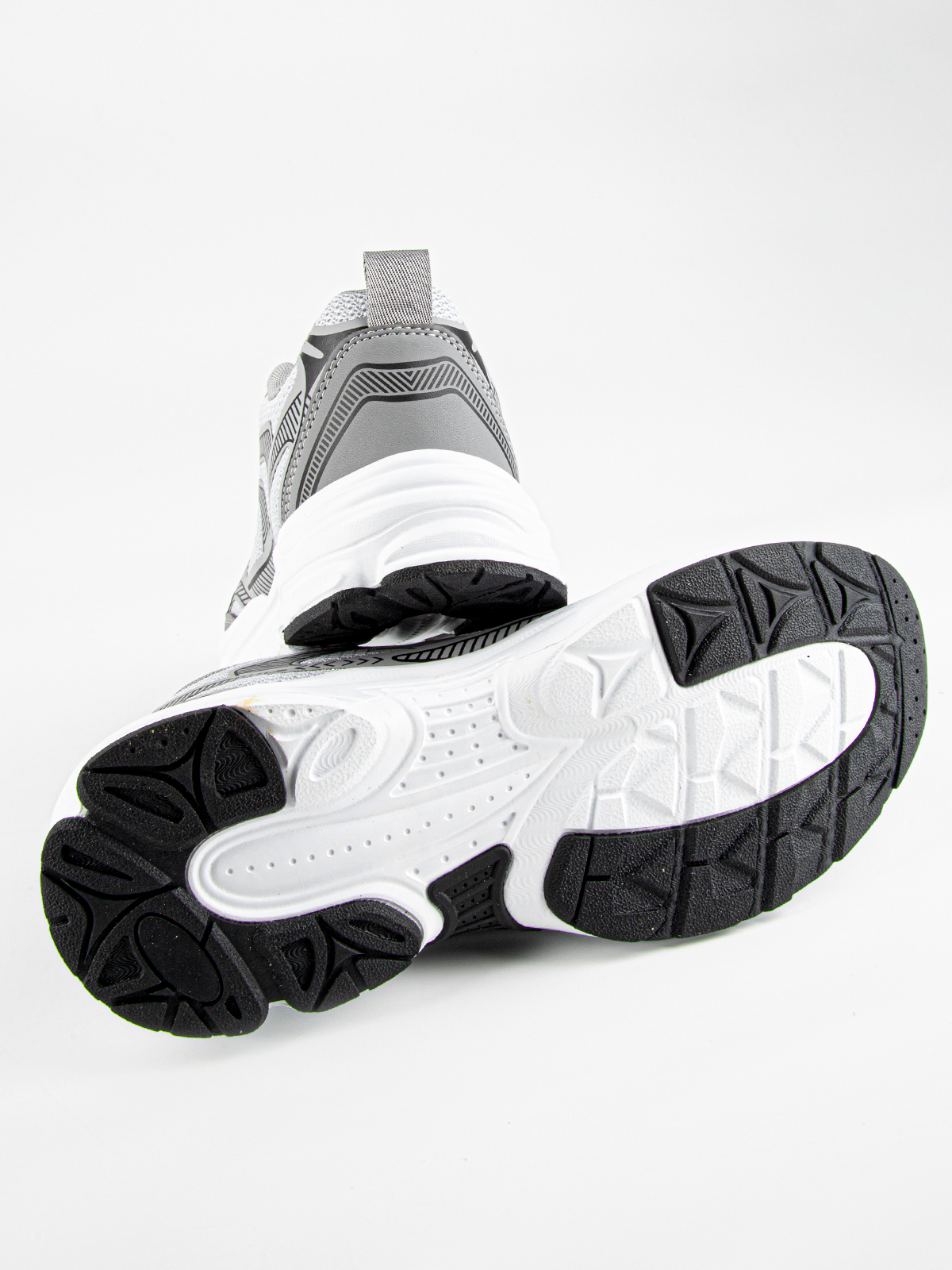 Кроссовки артикул:74928-2-5