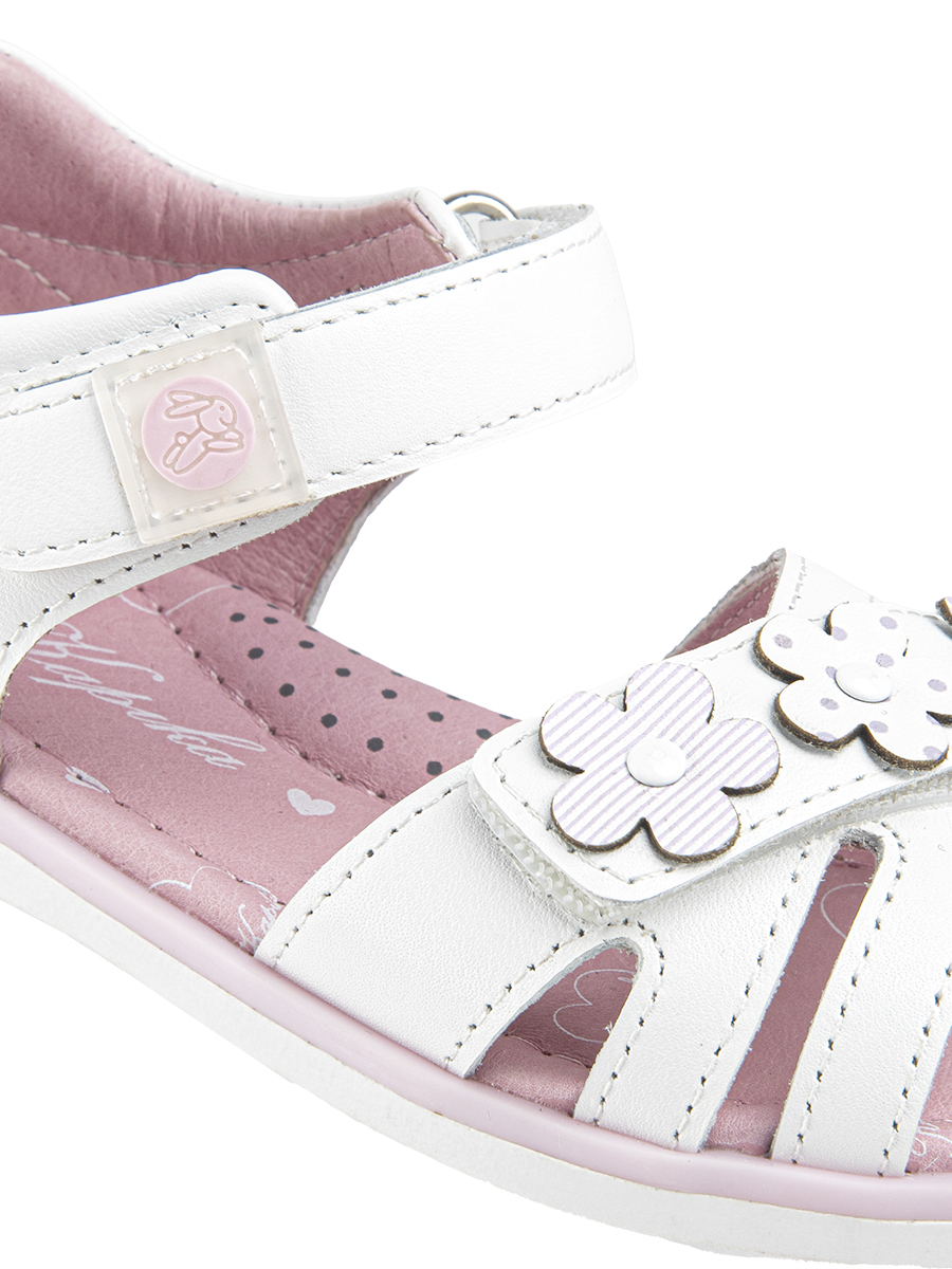 Сандалии артикул:31825-1-6