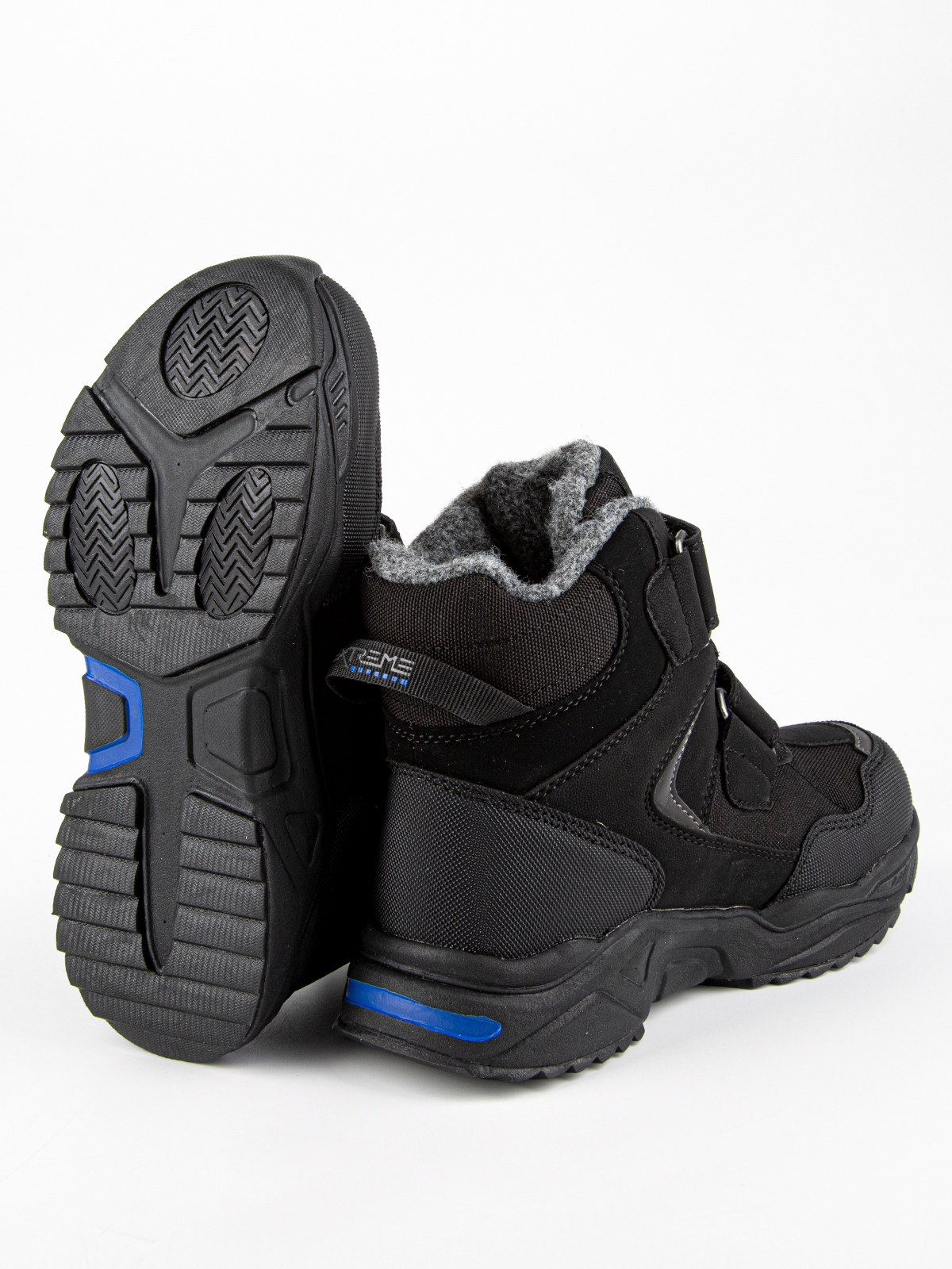 Ботинки артикул:43437-3-5