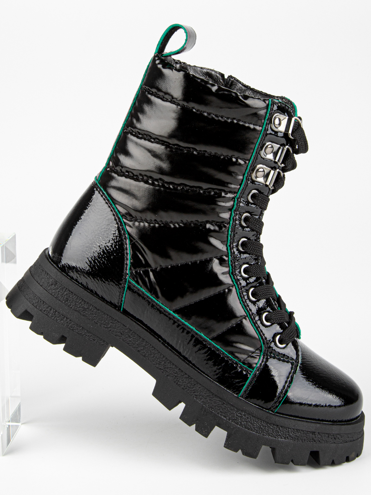 Ботинки артикул:53640уп-1-7