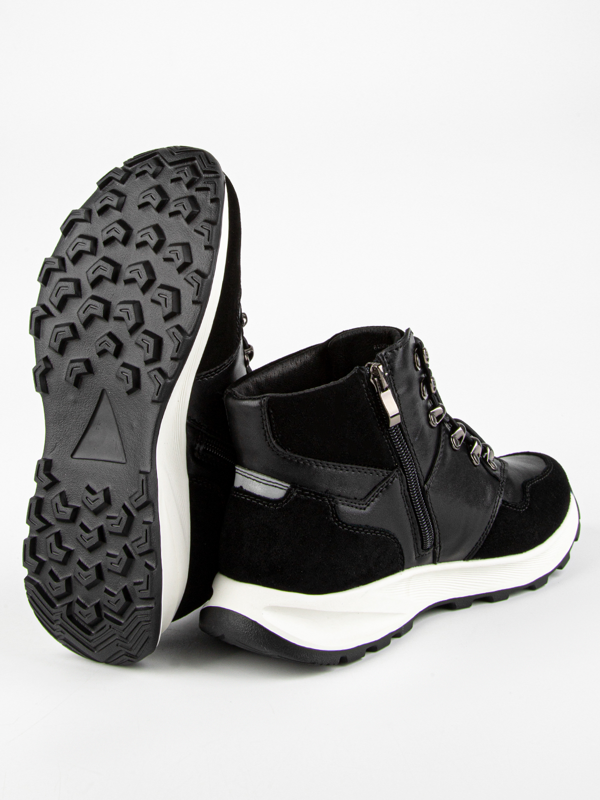 Ботинки артикул:64289кш-1-5