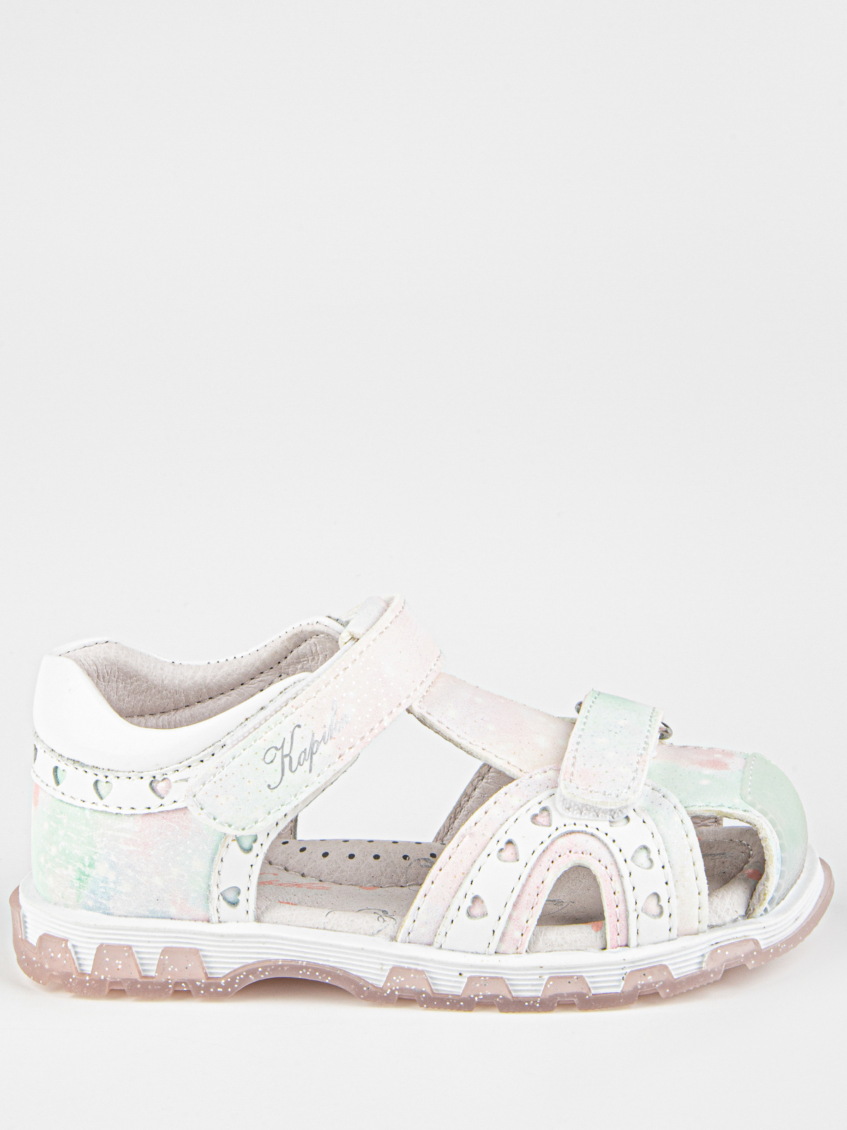 Сандалии артикул:31493к-20-1