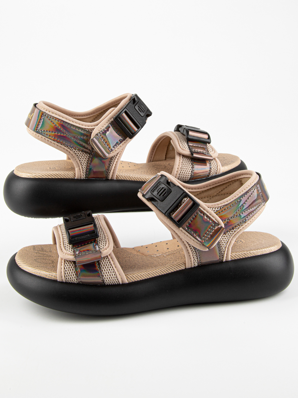 Сандалии артикул:34555п-30-4