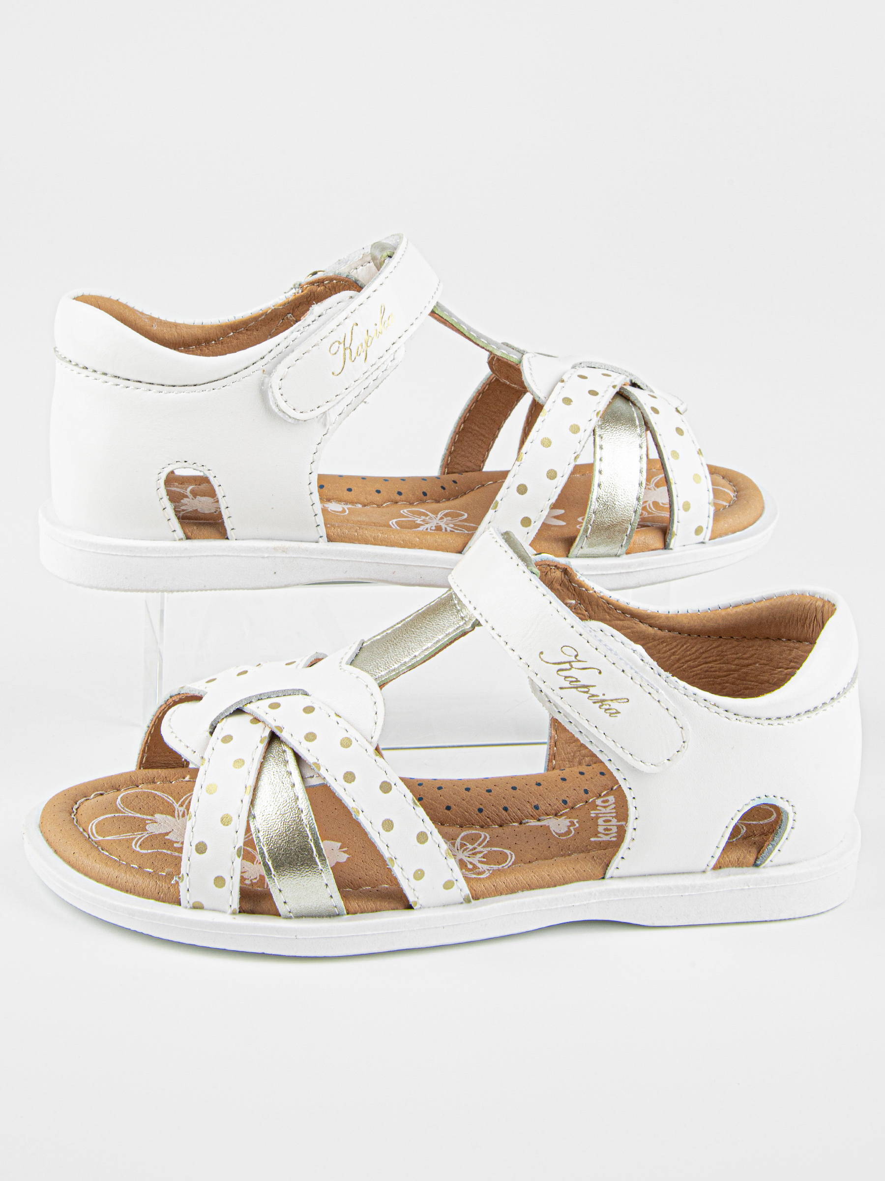 Сандалии артикул:321019-1-4