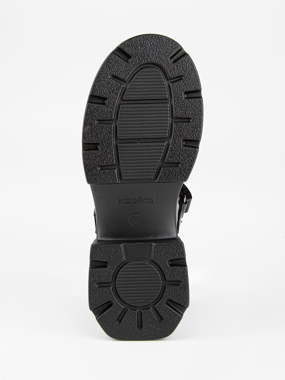 Туфли артикул:231207п-2-9