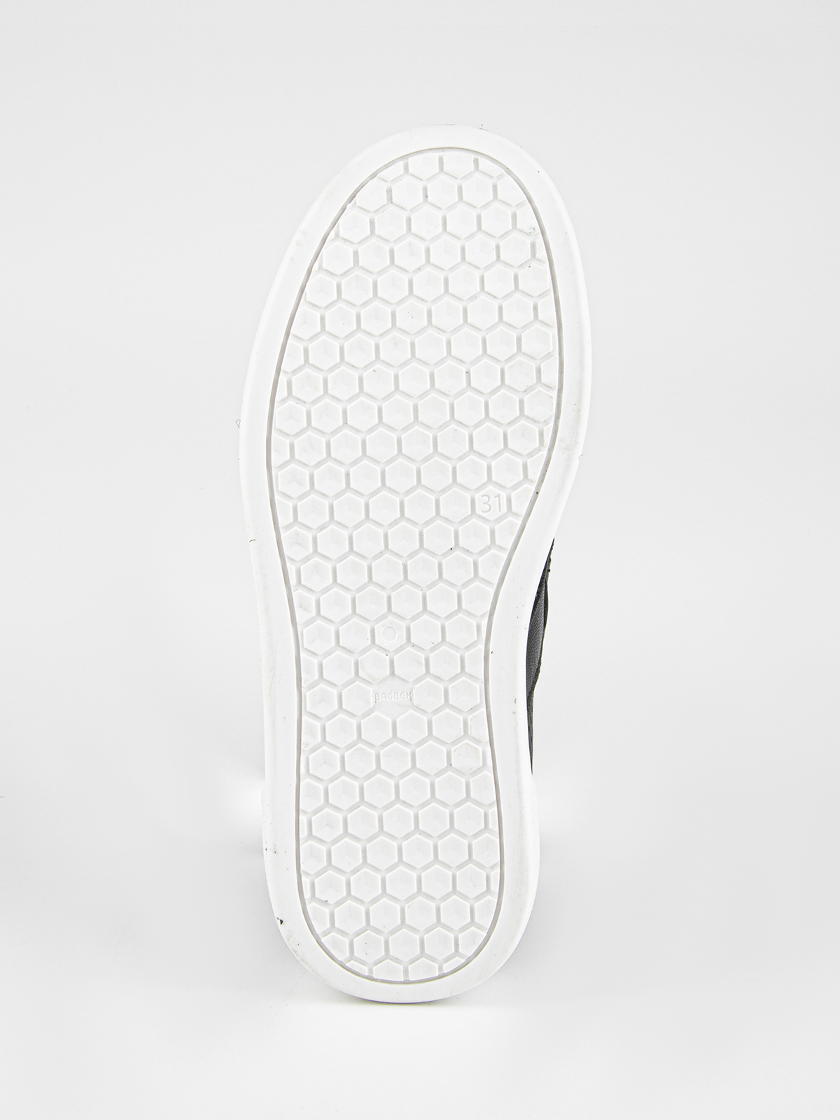 Полуботинки артикул:231050тн-4-9