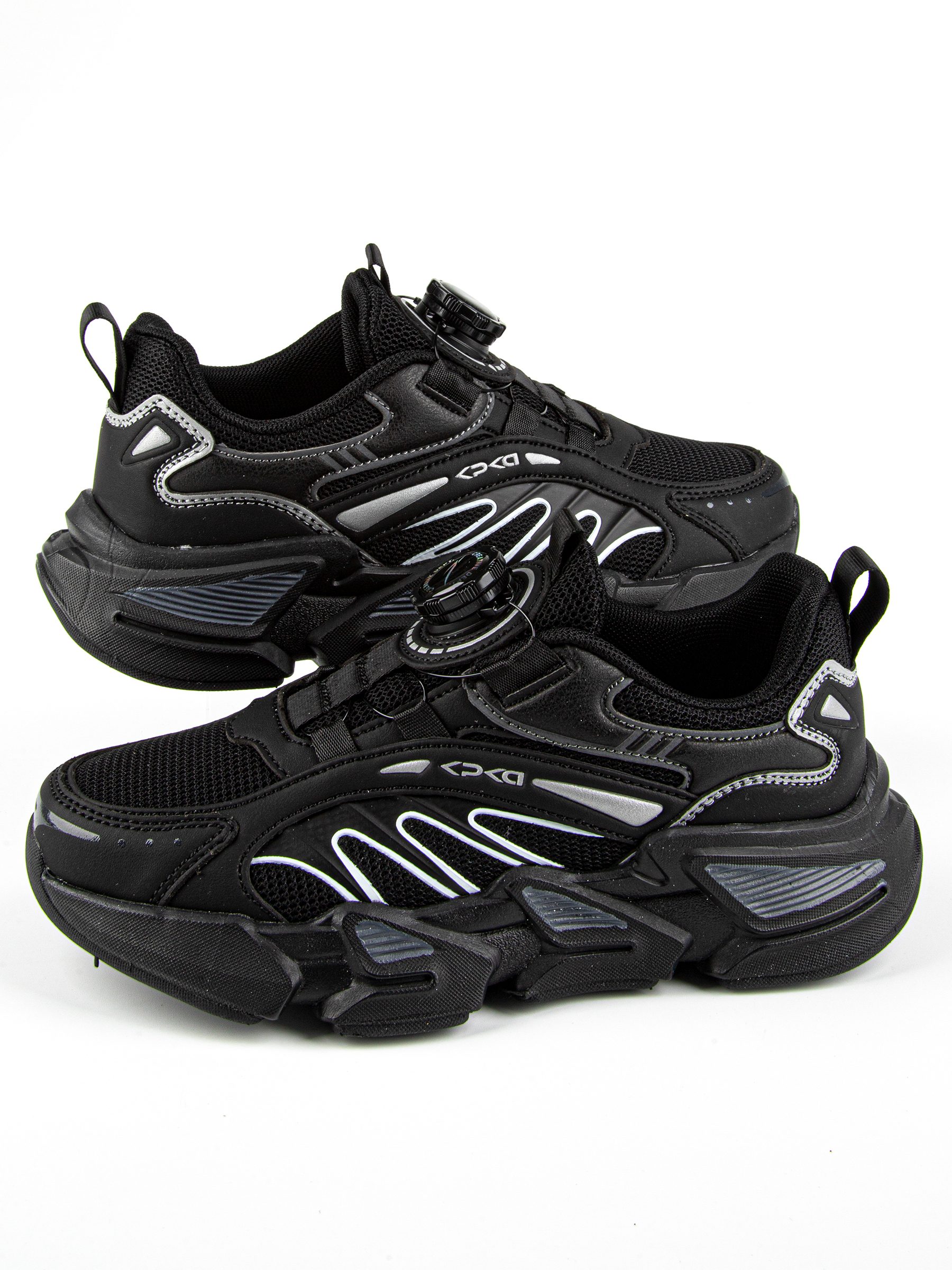 Кроссовки артикул:731262-2-4