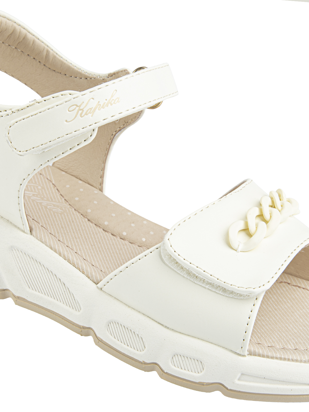 Сандалии артикул:33737п-30-6