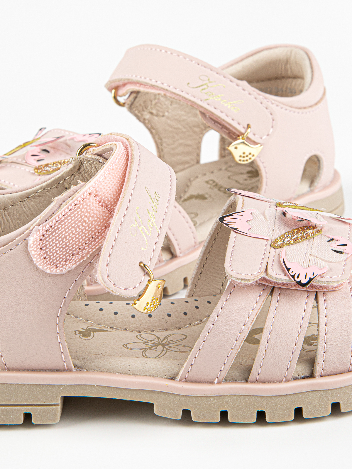 Сандалии артикул:32923п-30-9