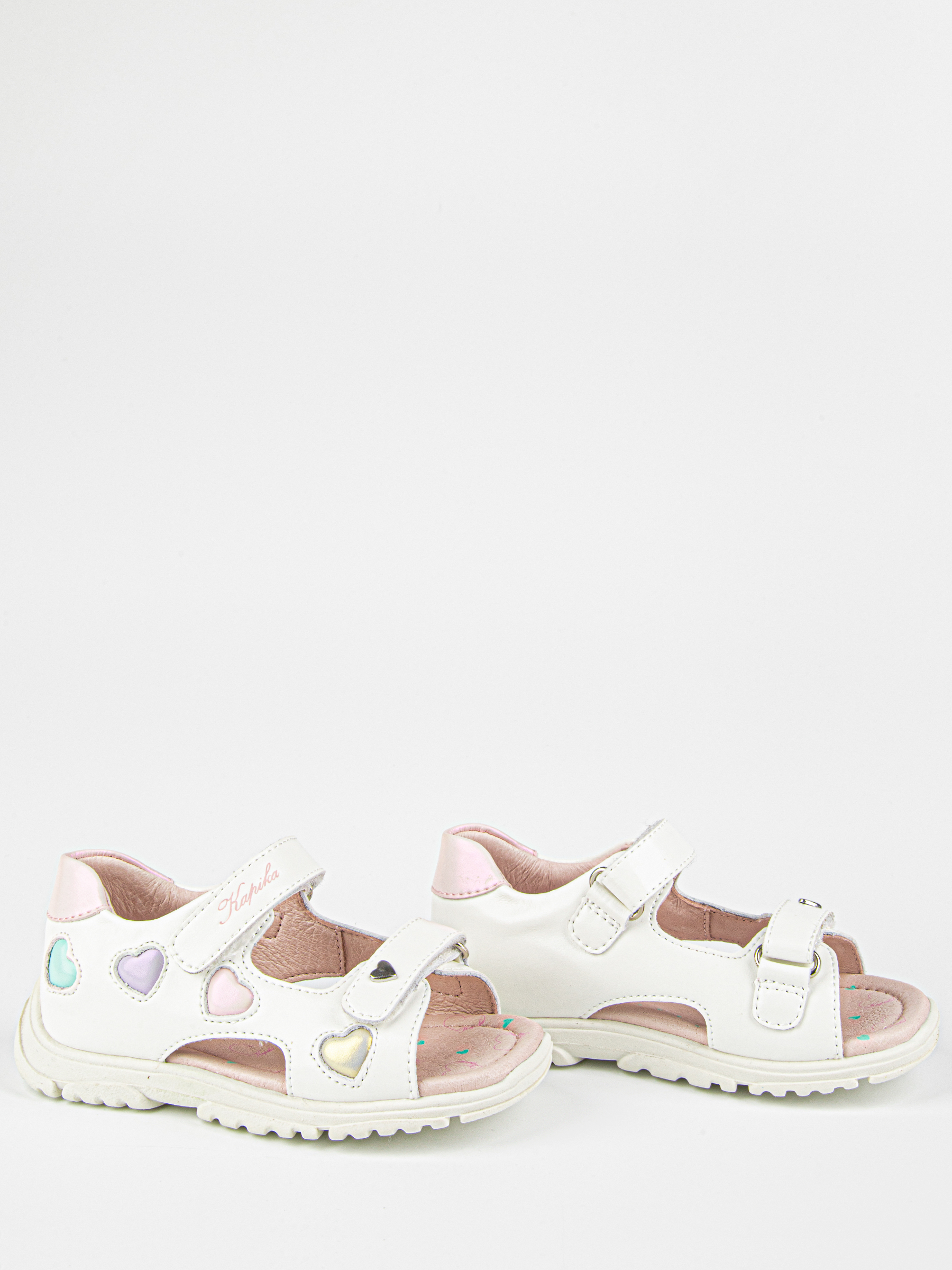 Сандалии артикул:31861к-1-2