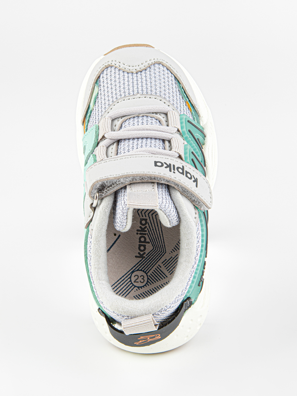 Кроссовки артикул:71514-10-6