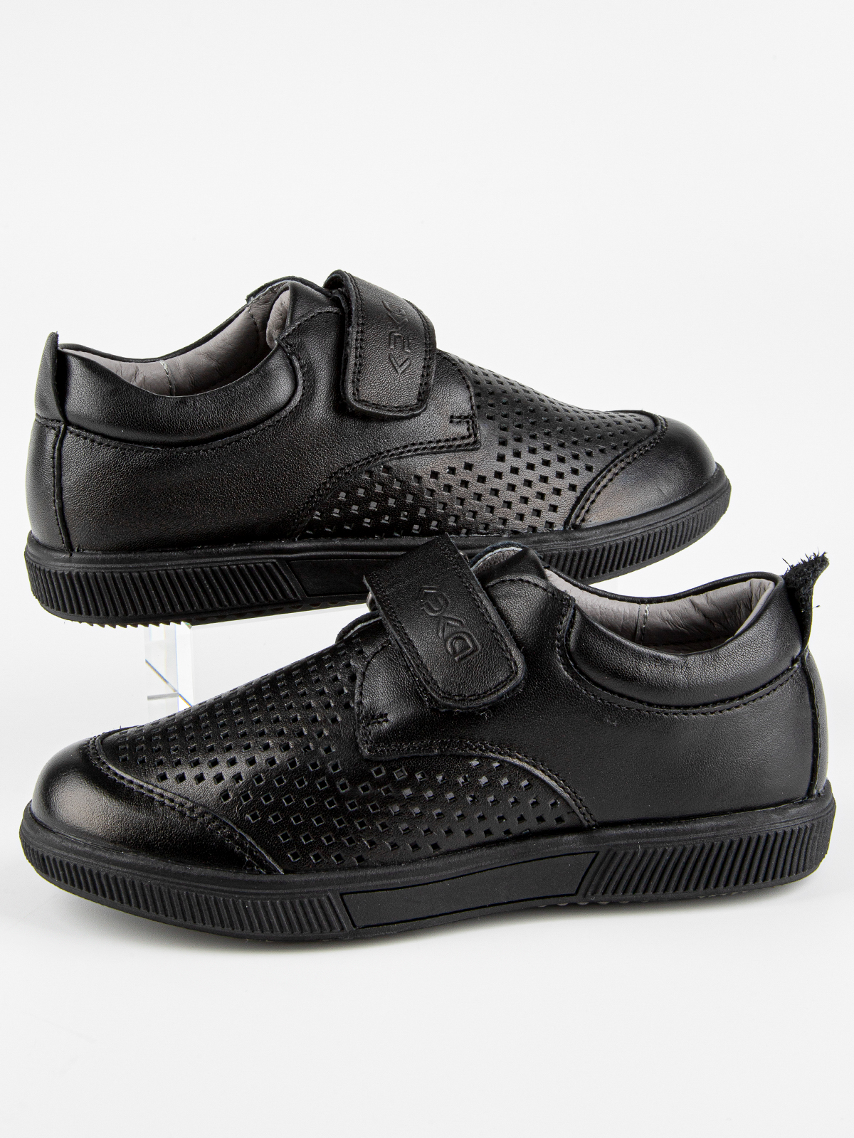 Полуботинки артикул:22924н-1-4