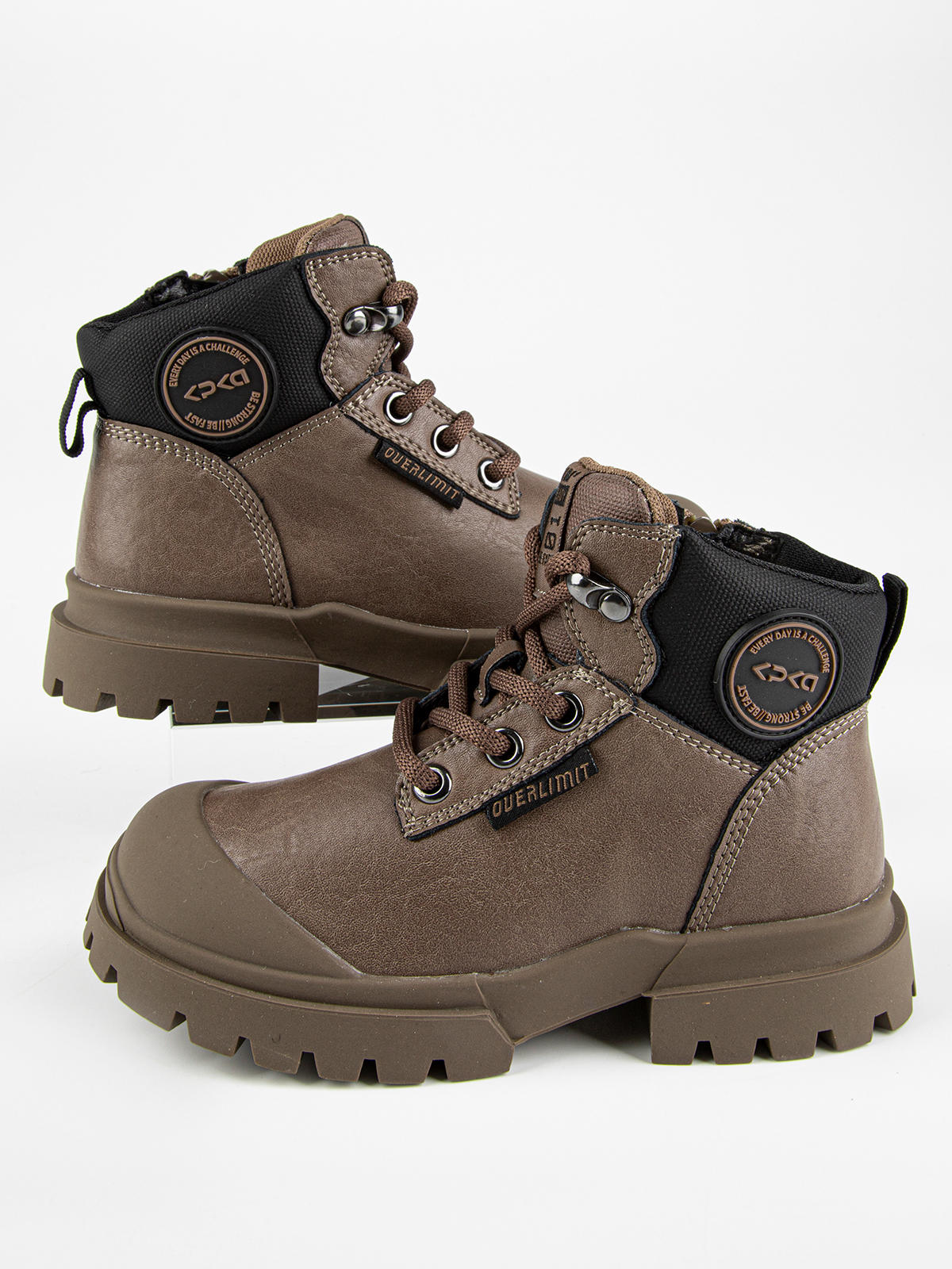 Ботинки артикул:52604ук-2-4