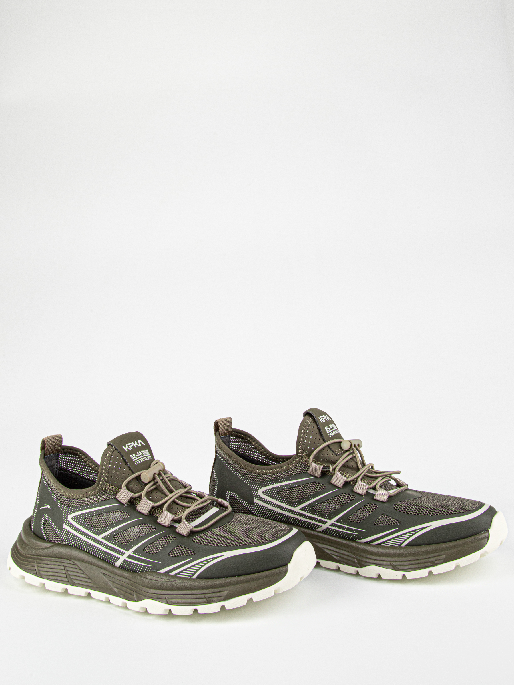 Кроссовки артикул:74952-2-2