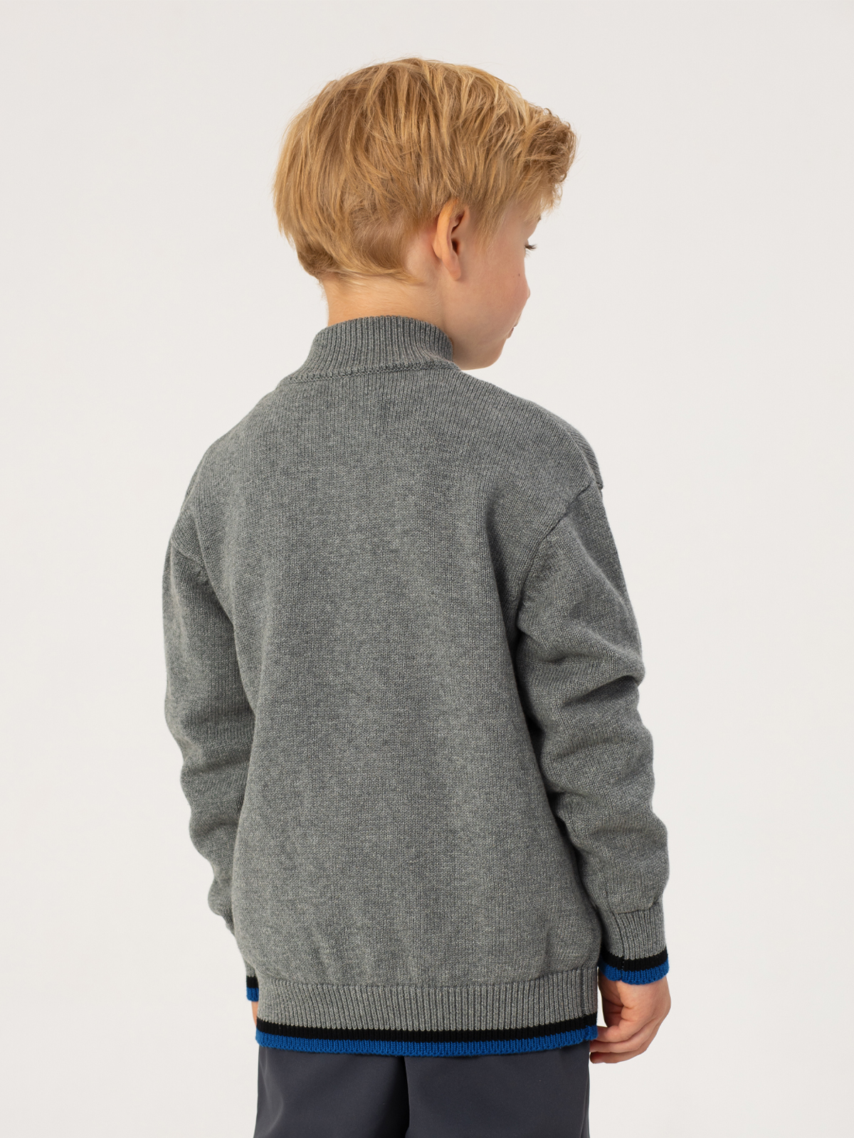 Кардиган артикул:OKBCE09-93-2