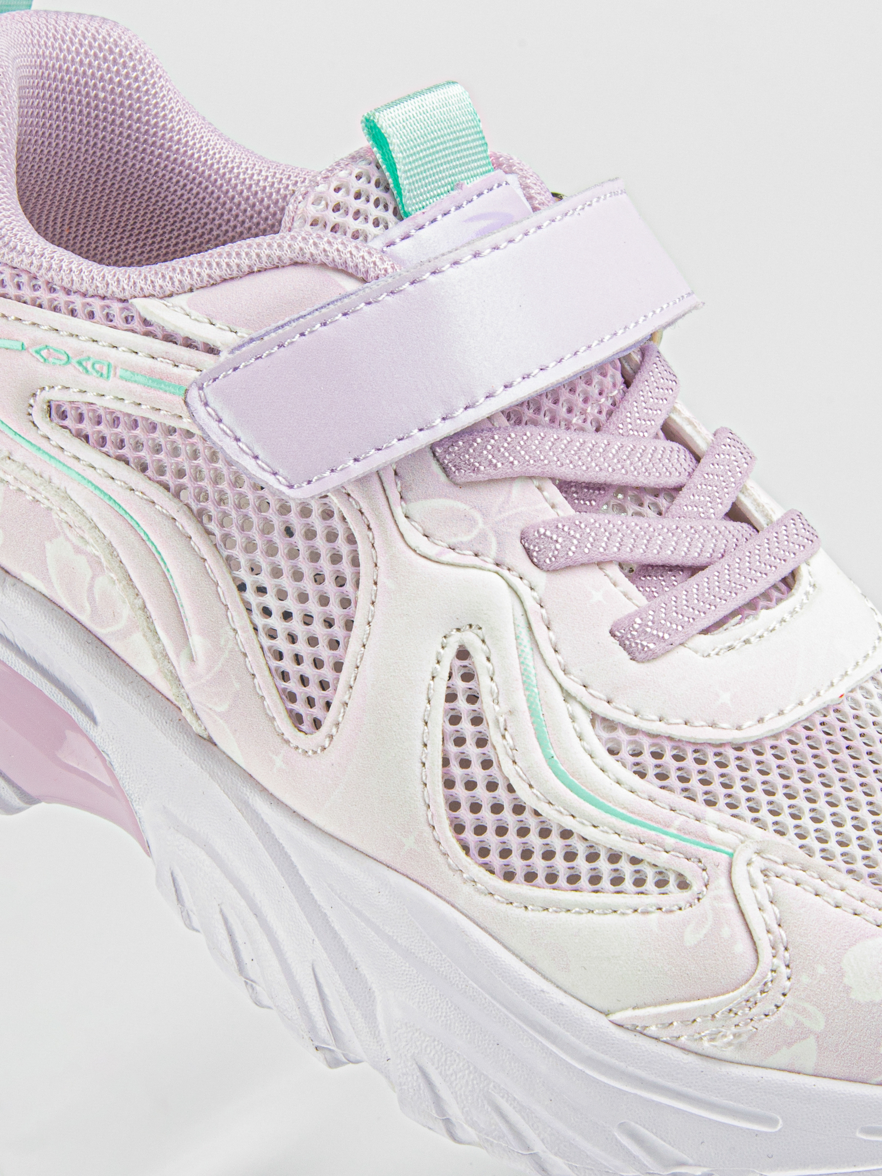 Кроссовки артикул:721232н-1-3