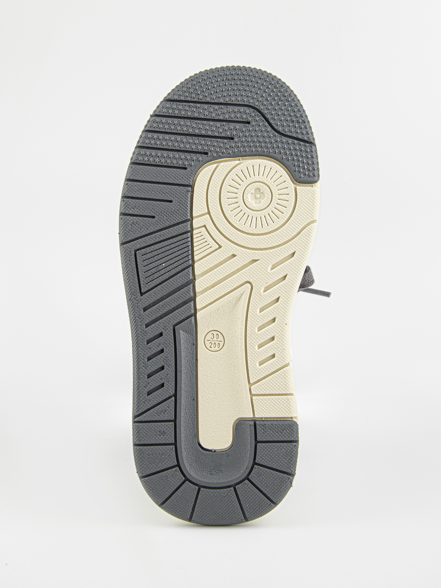 Кроссовки артикул:721245-1-8