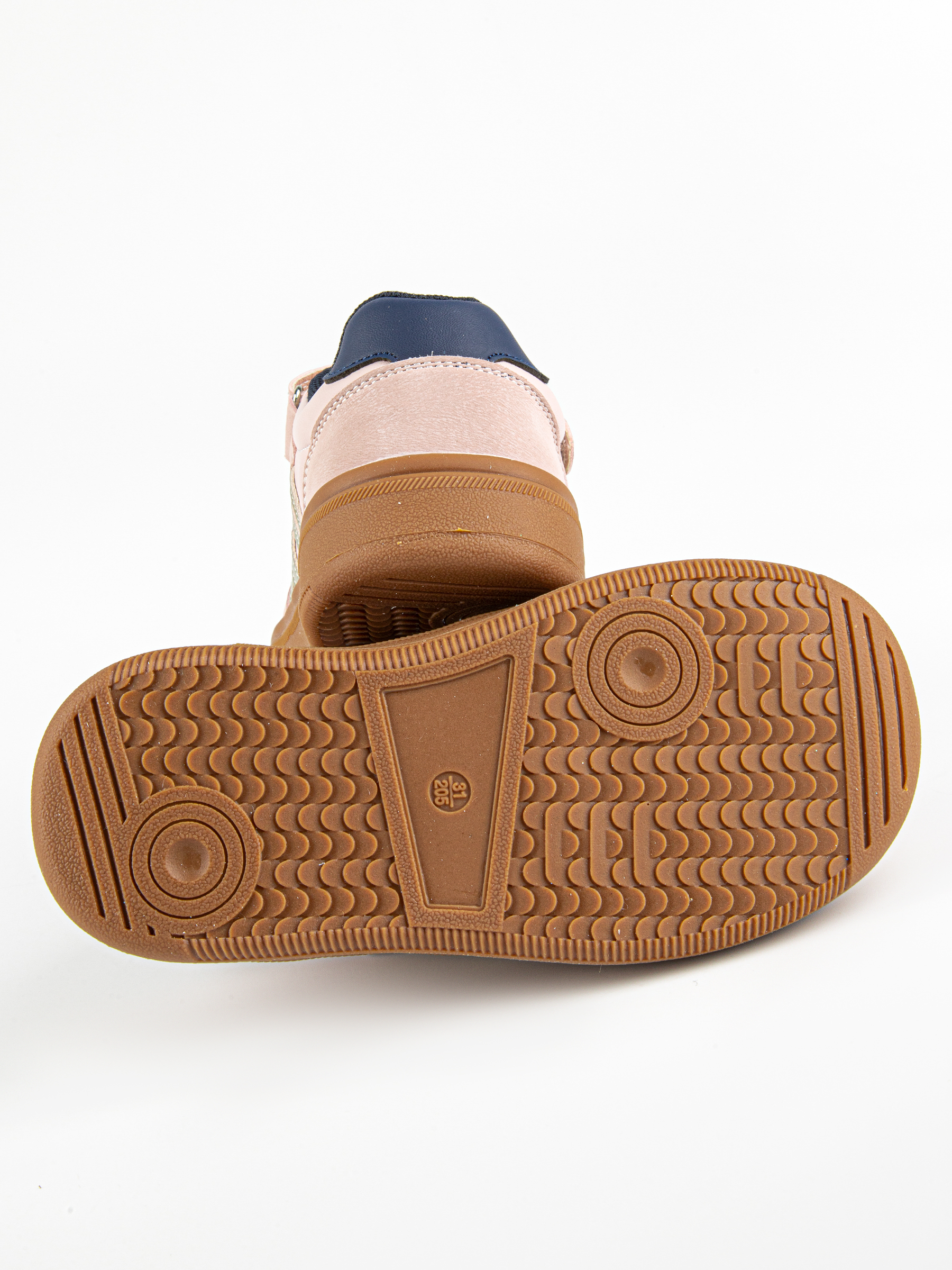 Кроссовки артикул:721196-1-5