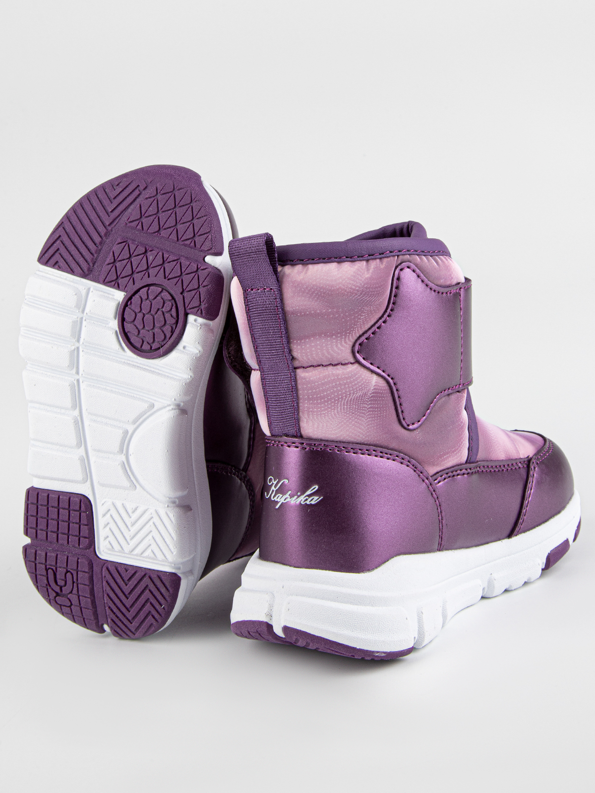 Сапоги артикул:1818д-20-5