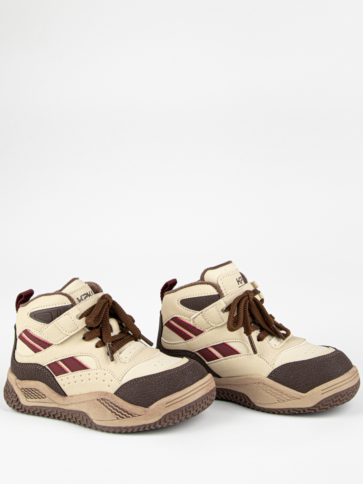 Ботинки артикул:52640уп-2-2