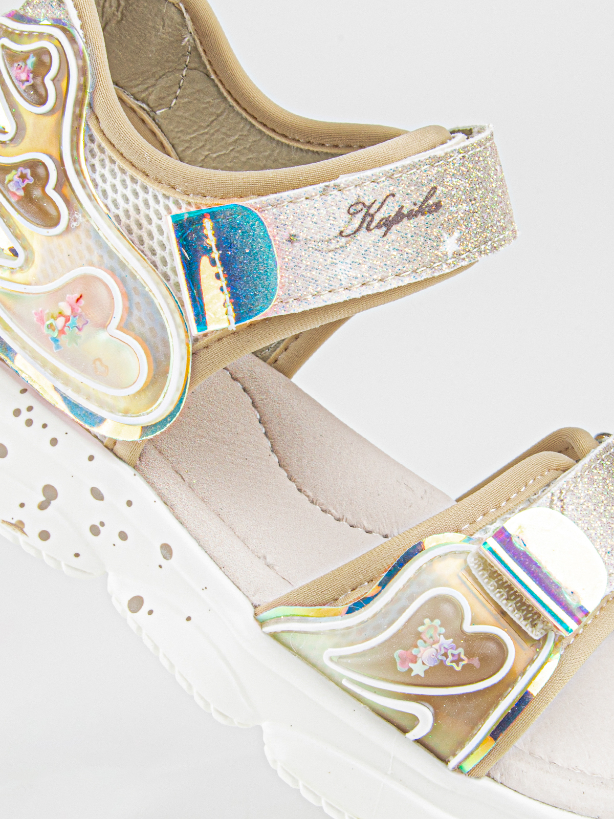 Сандалии артикул:32946п-10-3