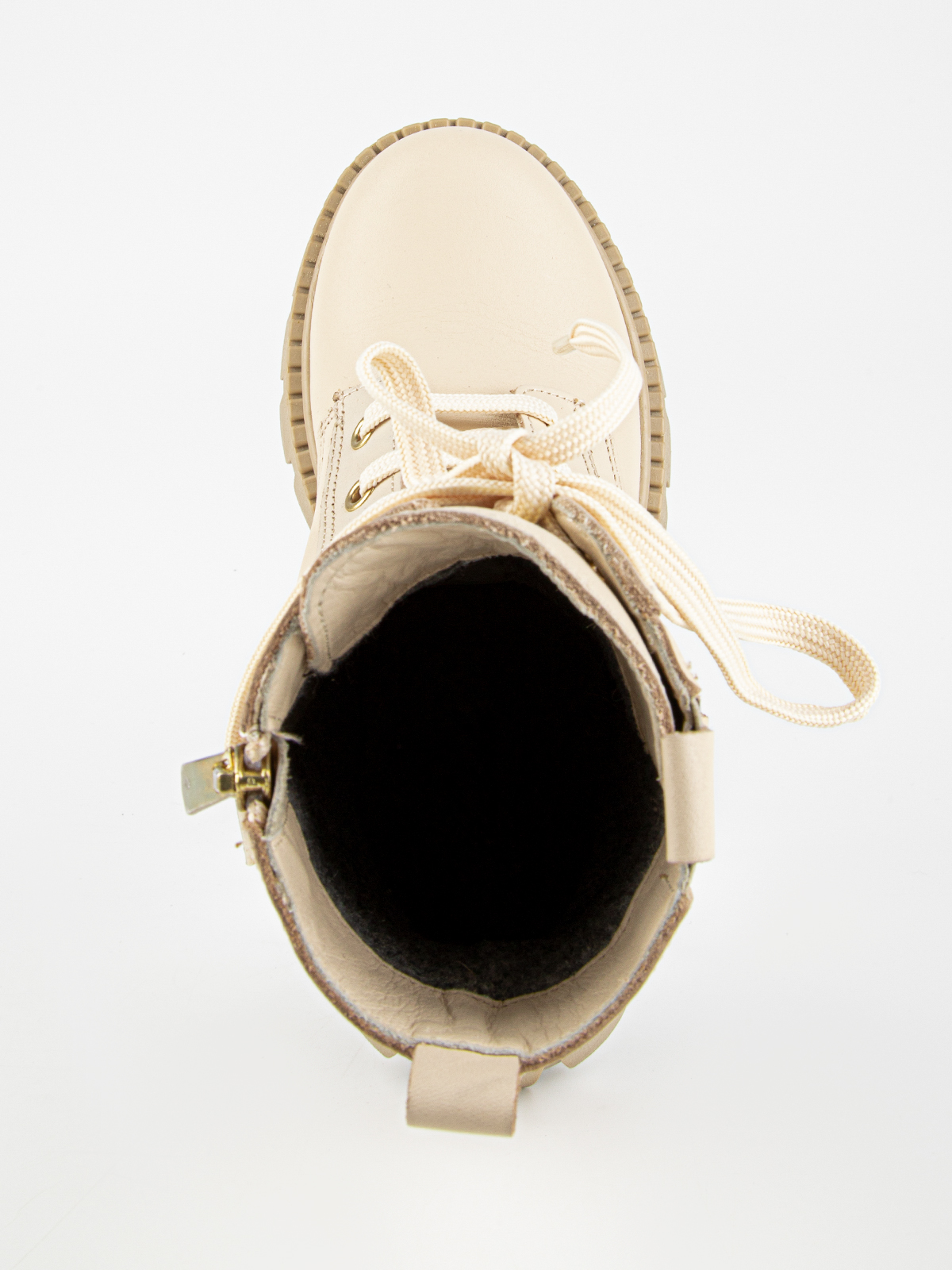 Ботинки артикул:53652ут-2-6