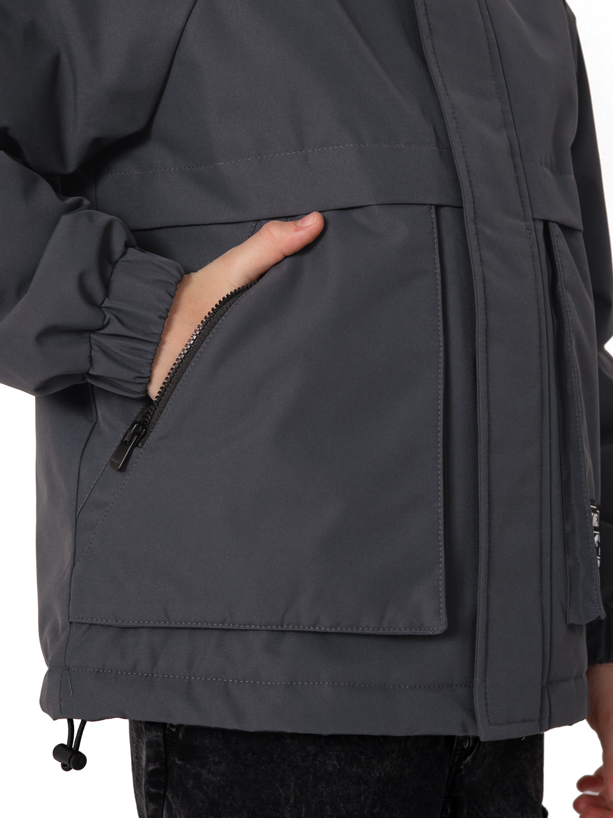 Куртка демисезонная артикул:NKBCK03-93-6