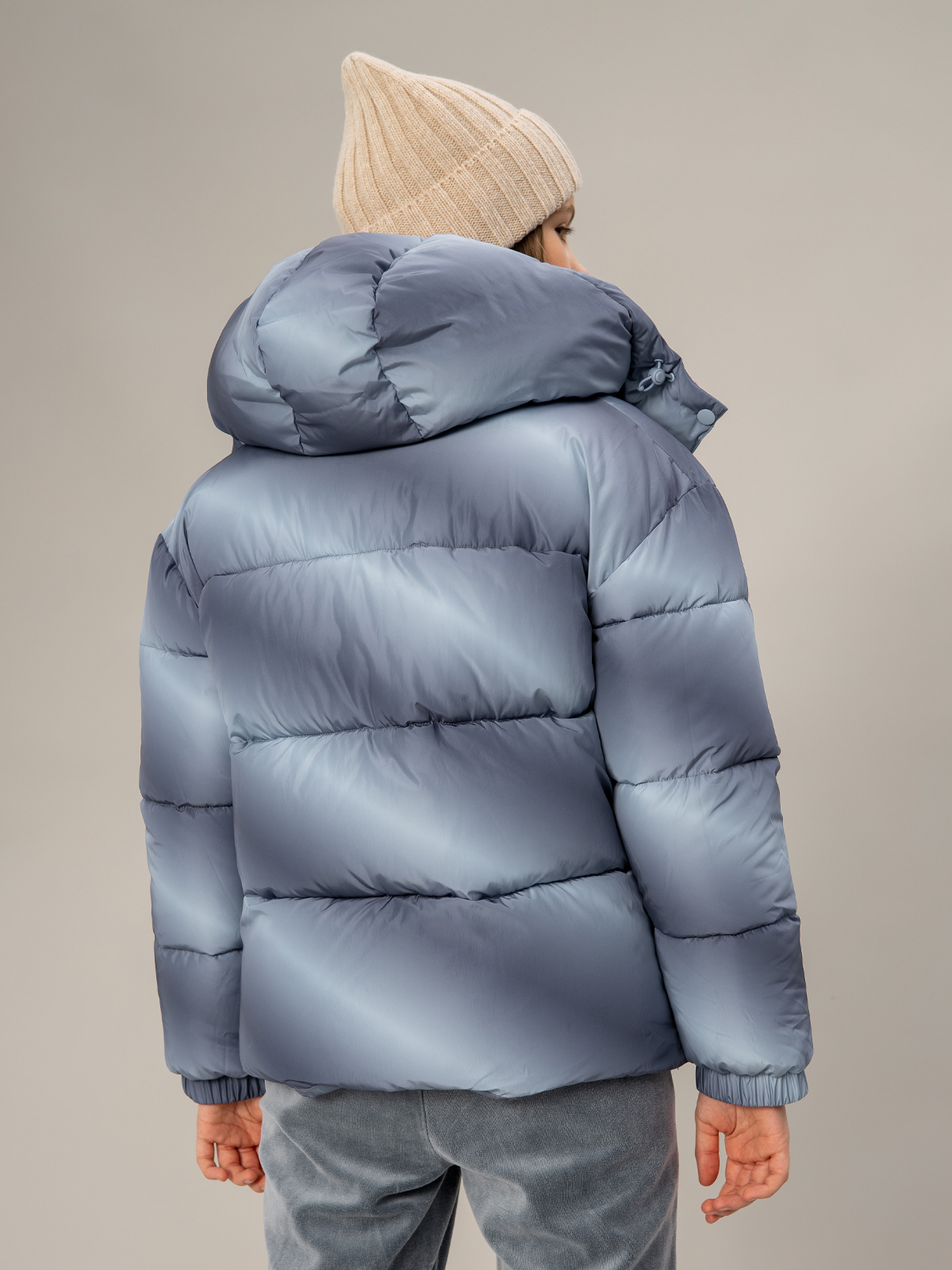 Куртка зимняя артикул:OJGCK07-Z3-2