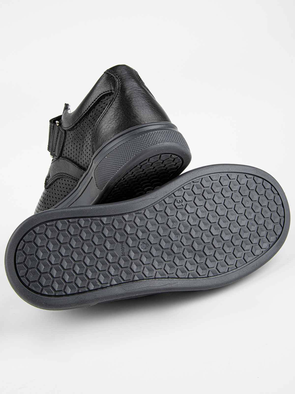 Полуботинки артикул:231050тн-3-5