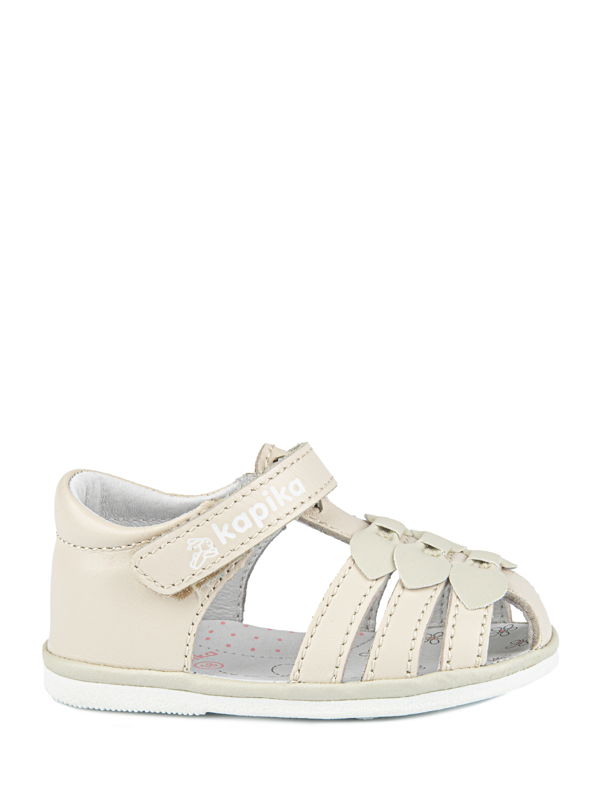 Сандалии артикул:10234-2-1