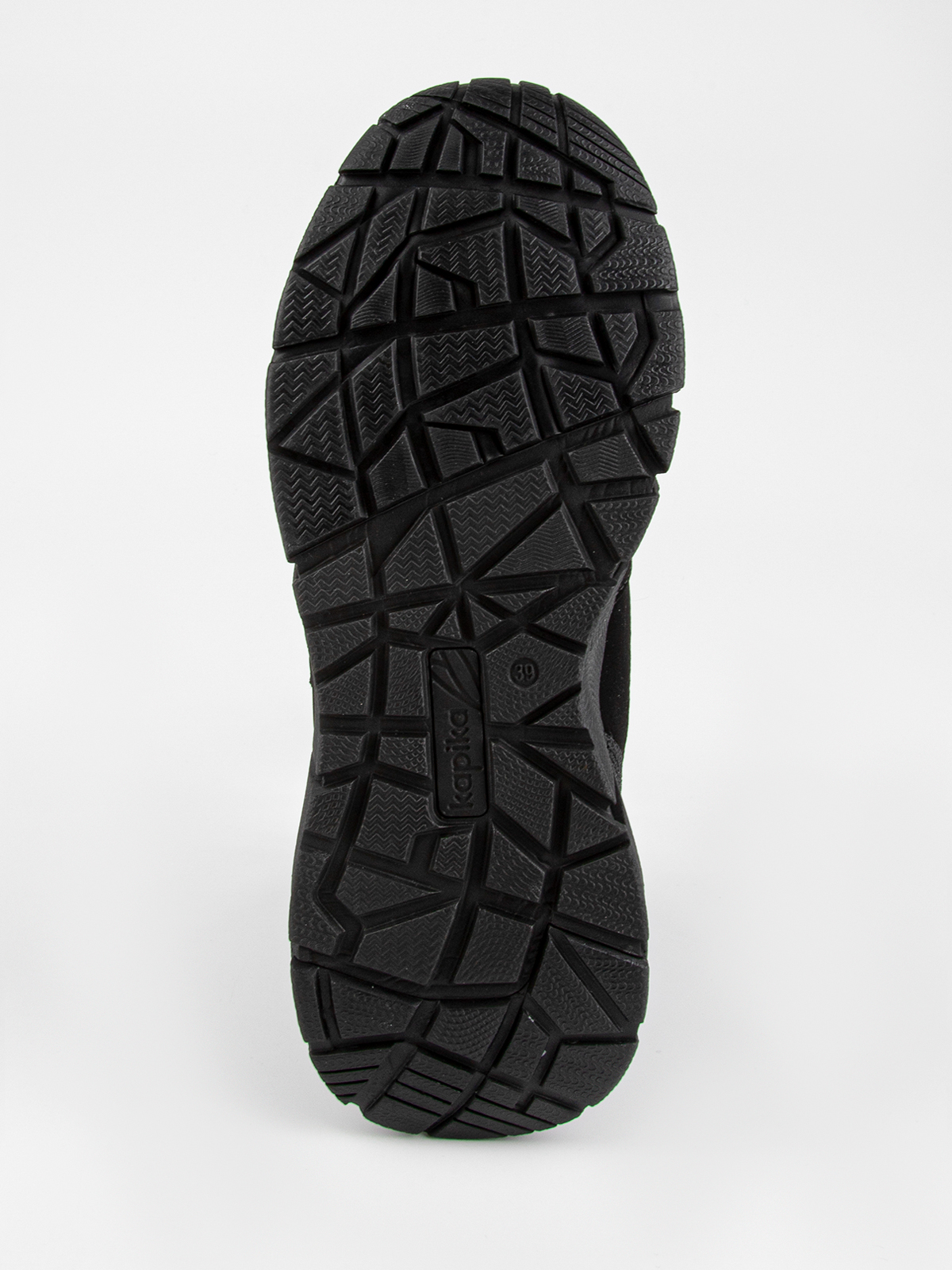 Ботинки артикул:44249-1-9