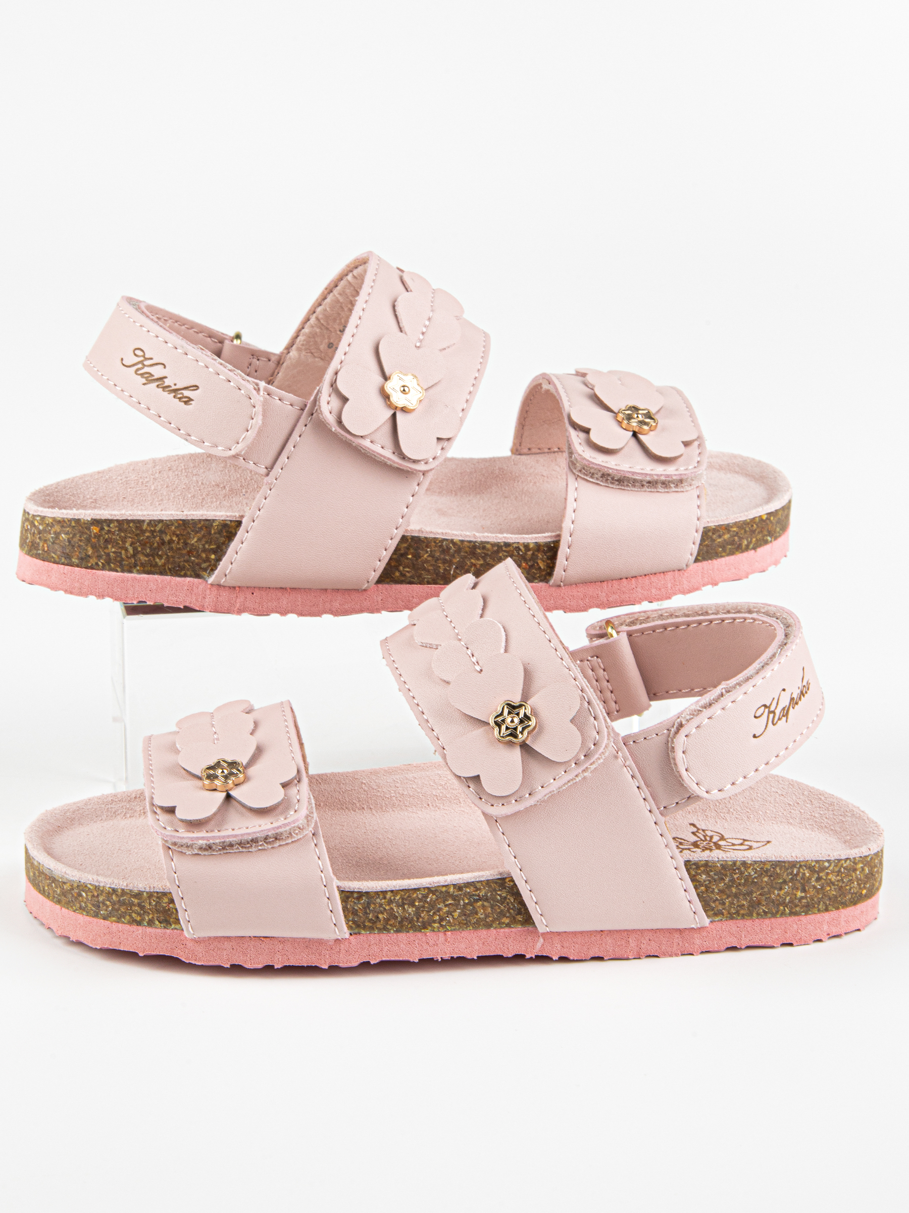 Сандалии артикул:321000п-1-4