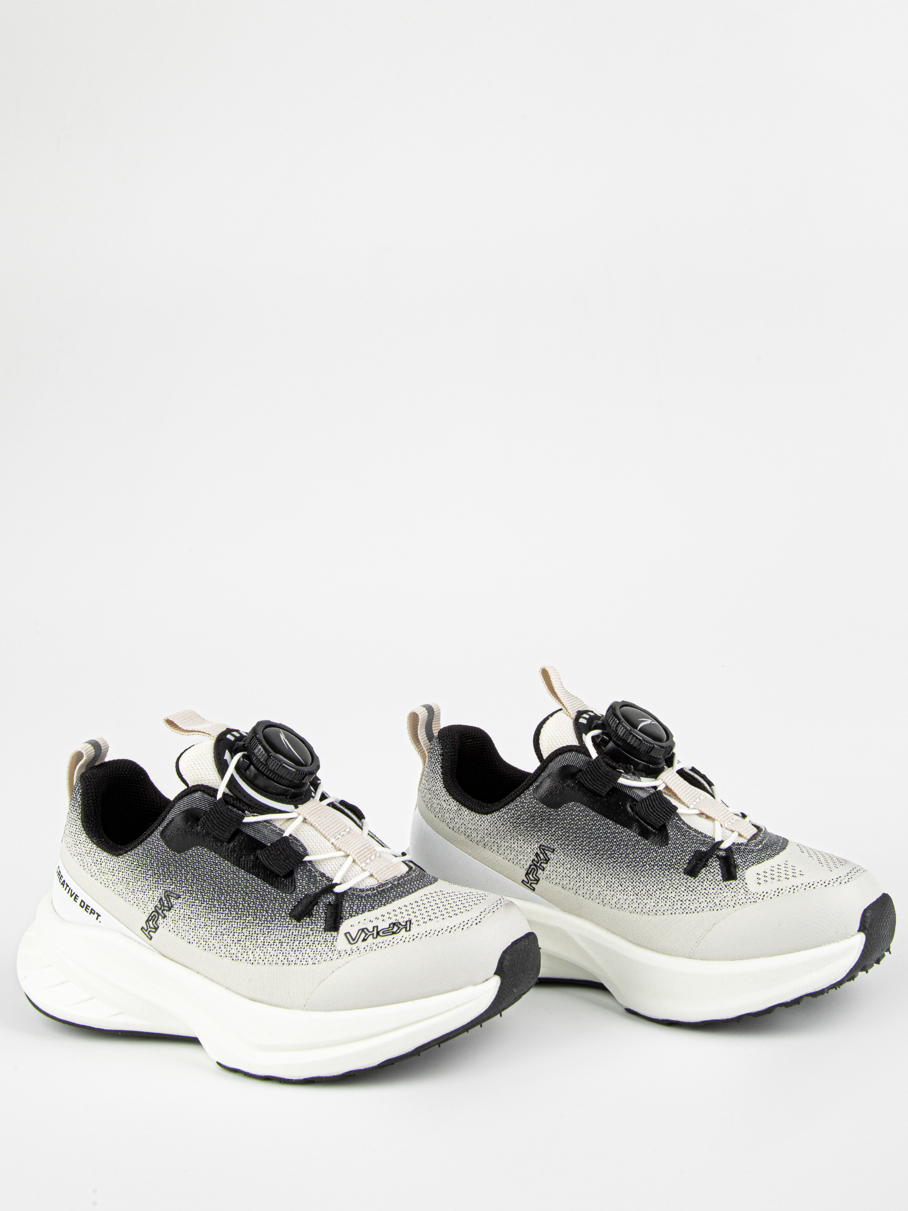 Кроссовки артикул:721207-1-2